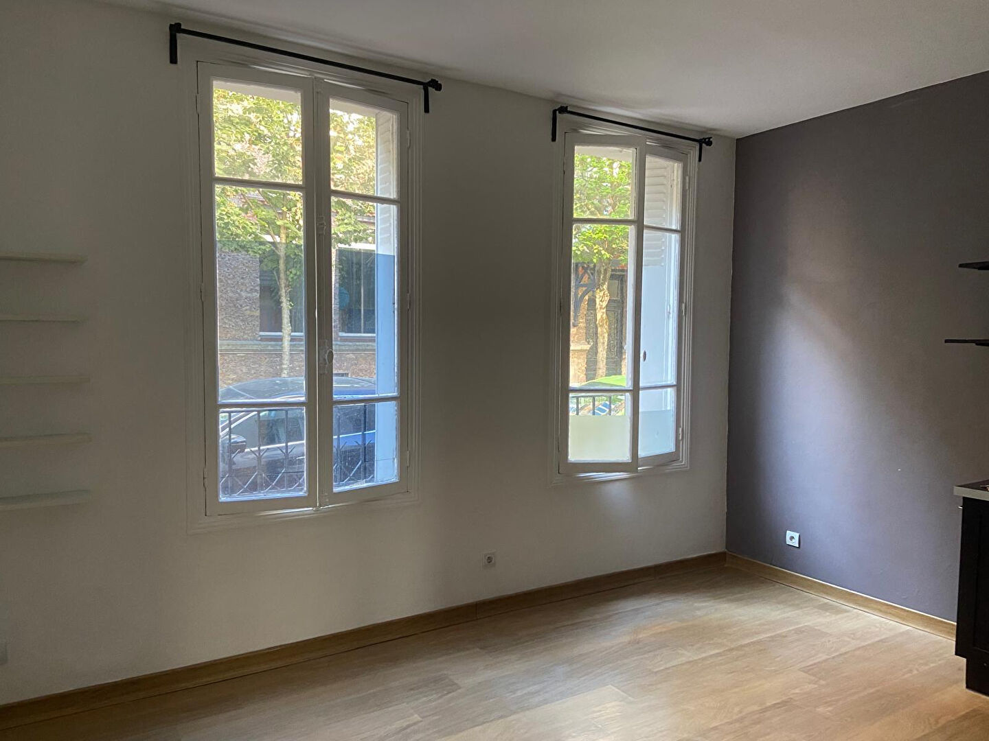 Apartment 2 pièces · 29.00 m² à Issy les Moulineaux