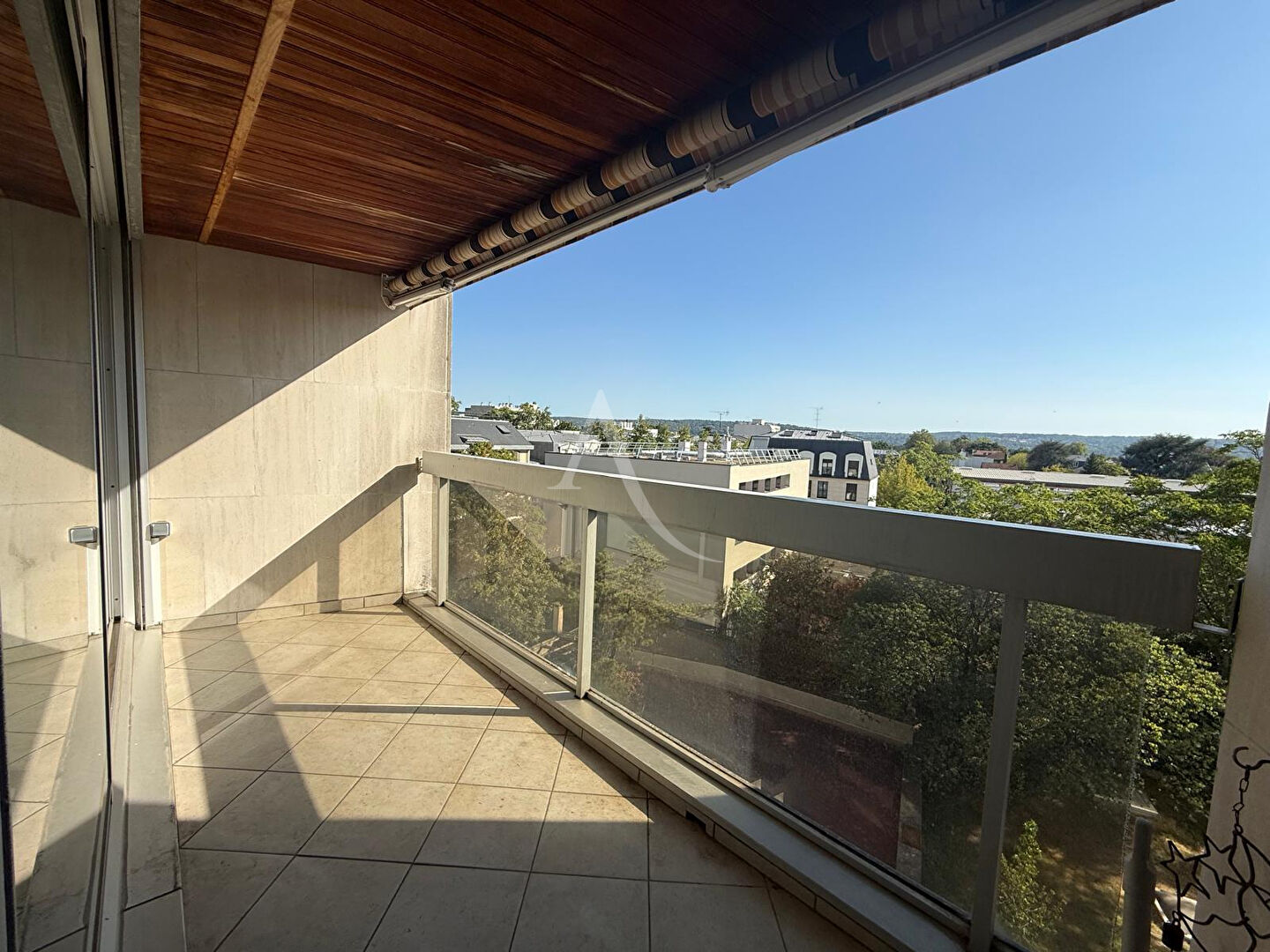 Apartment 2 pièces · 47.00 m² à CHATOU