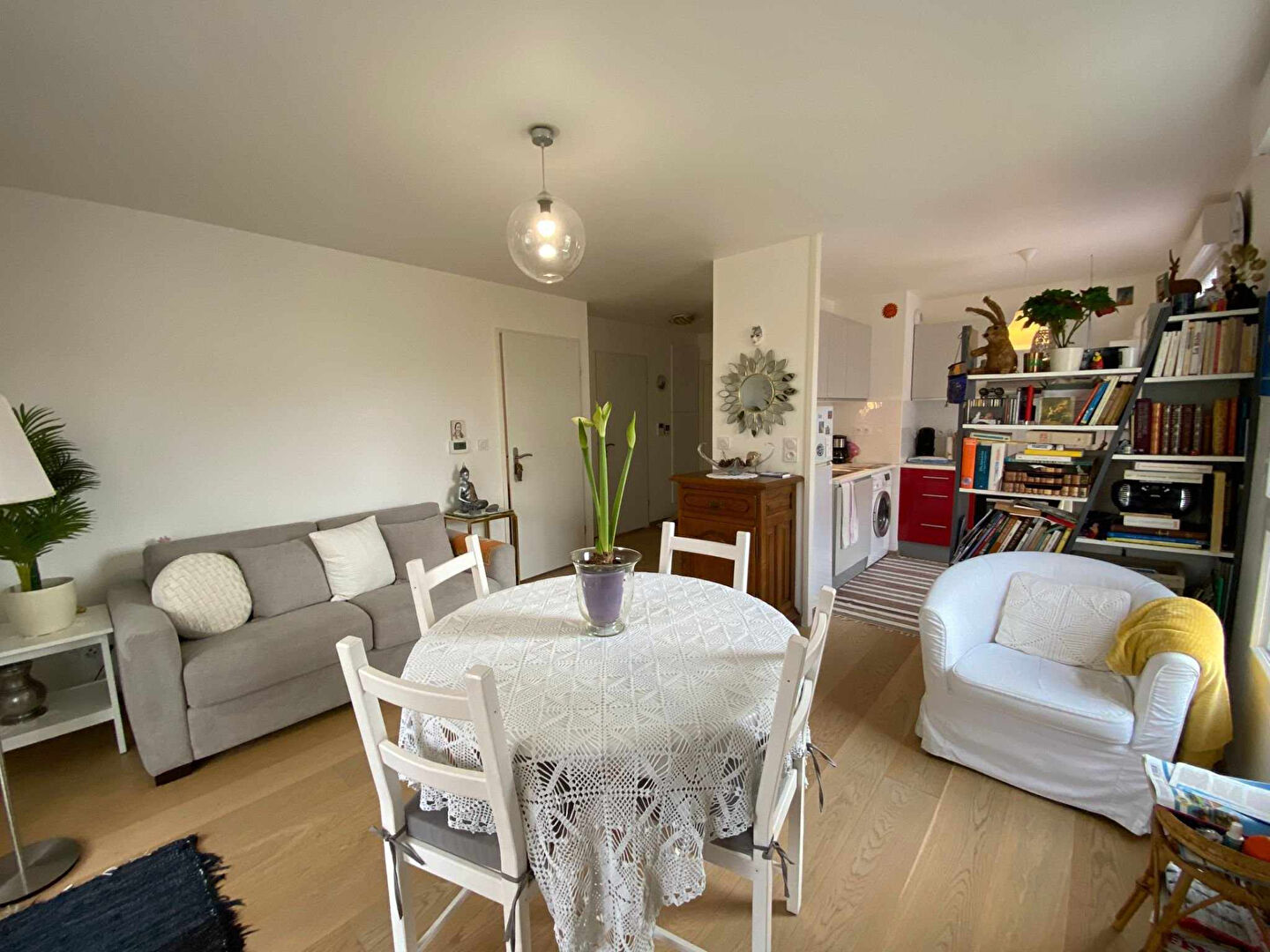 Photo DAX, appartement 2 pièces image 2/6