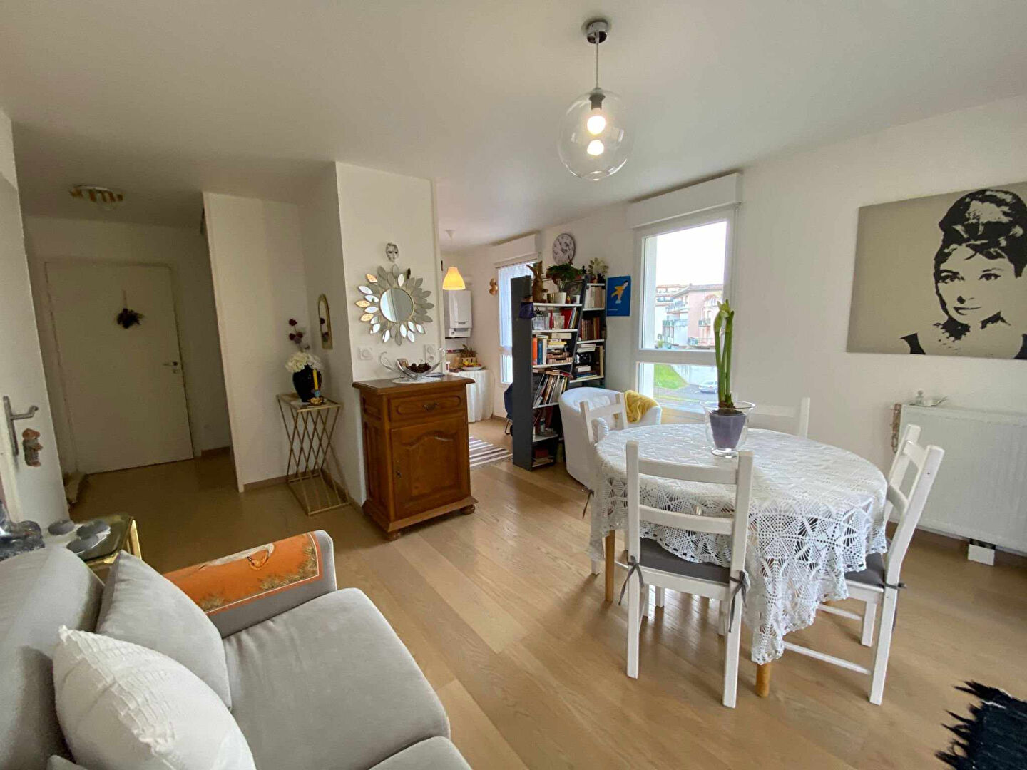 Photo DAX, appartement 2 pièces image 3/6