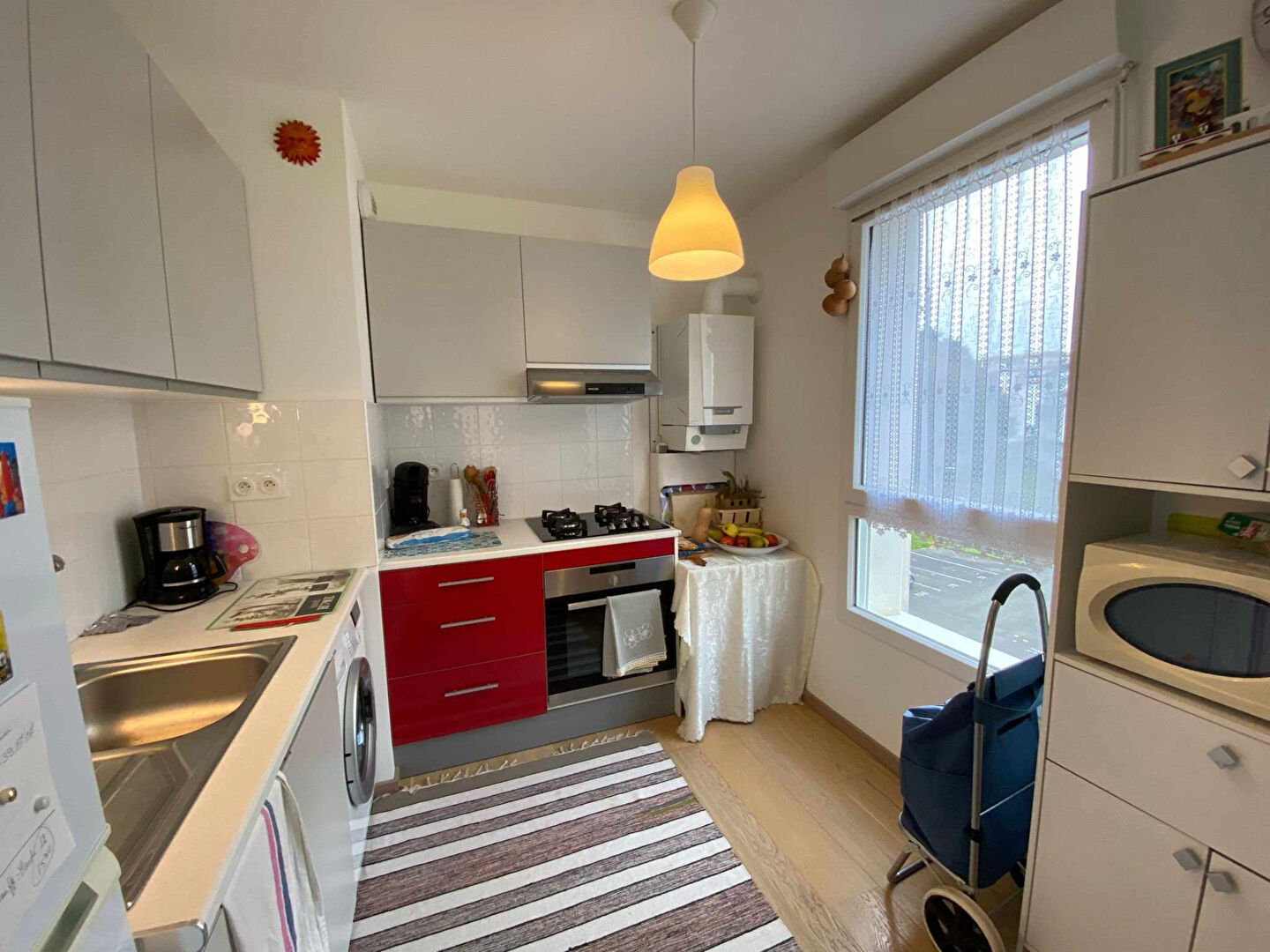 Photo DAX, appartement 2 pièces image 4/6