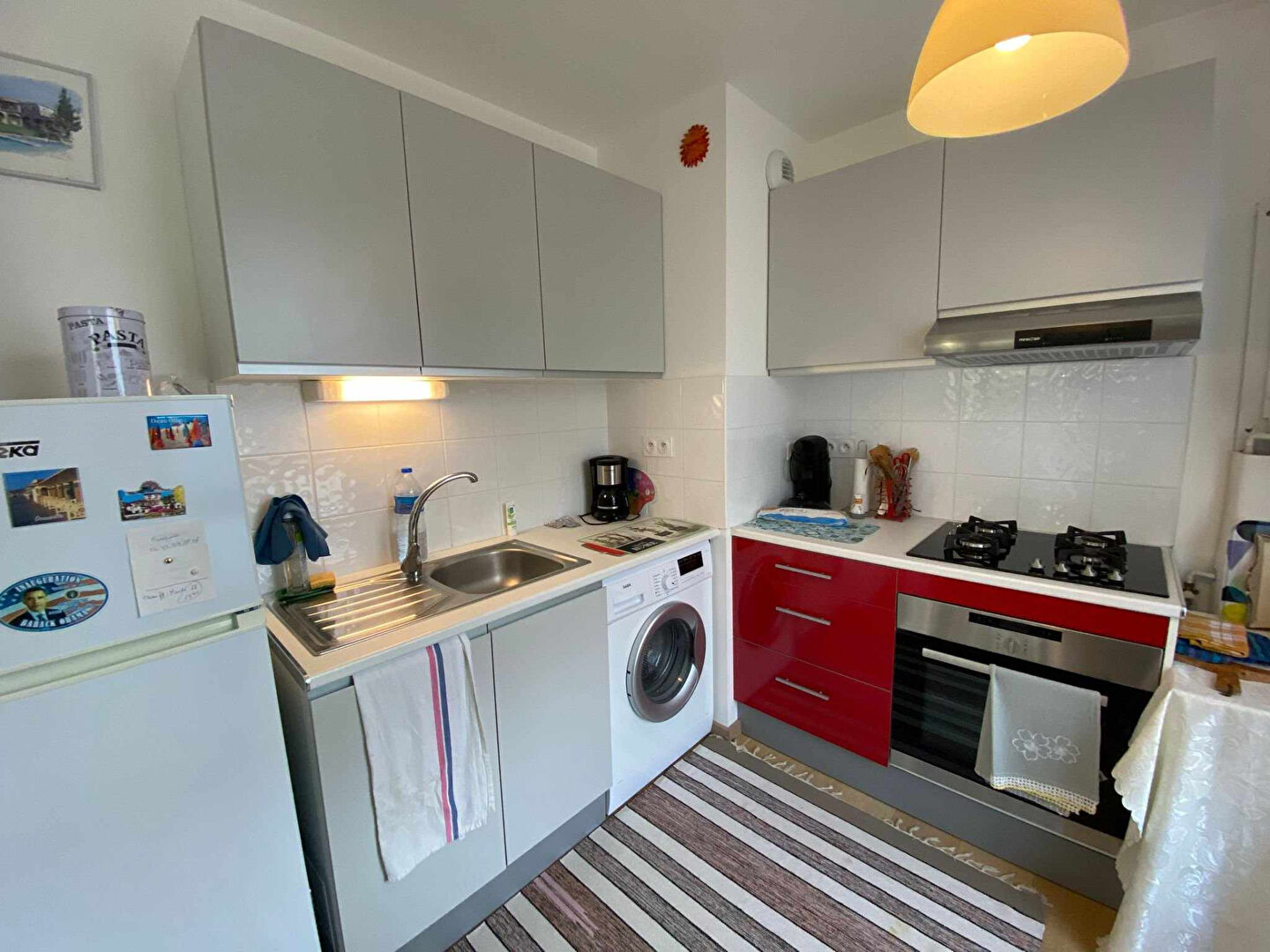 Photo DAX, appartement 2 pièces image 5/6