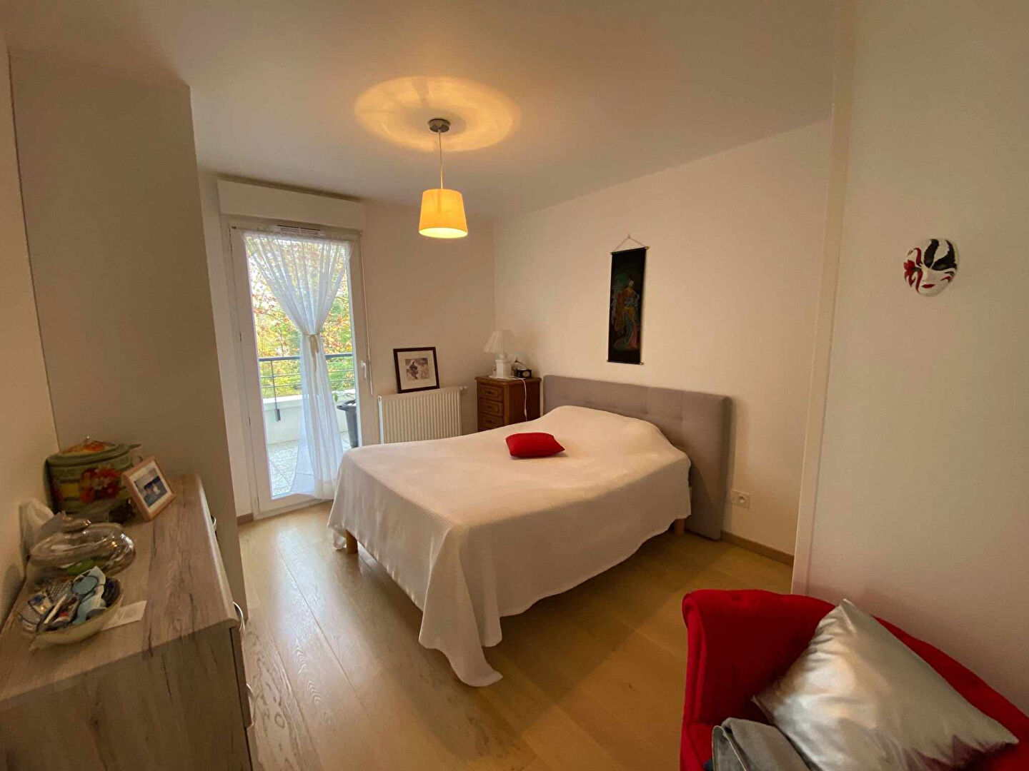 Photo DAX, appartement 2 pièces image 6/6