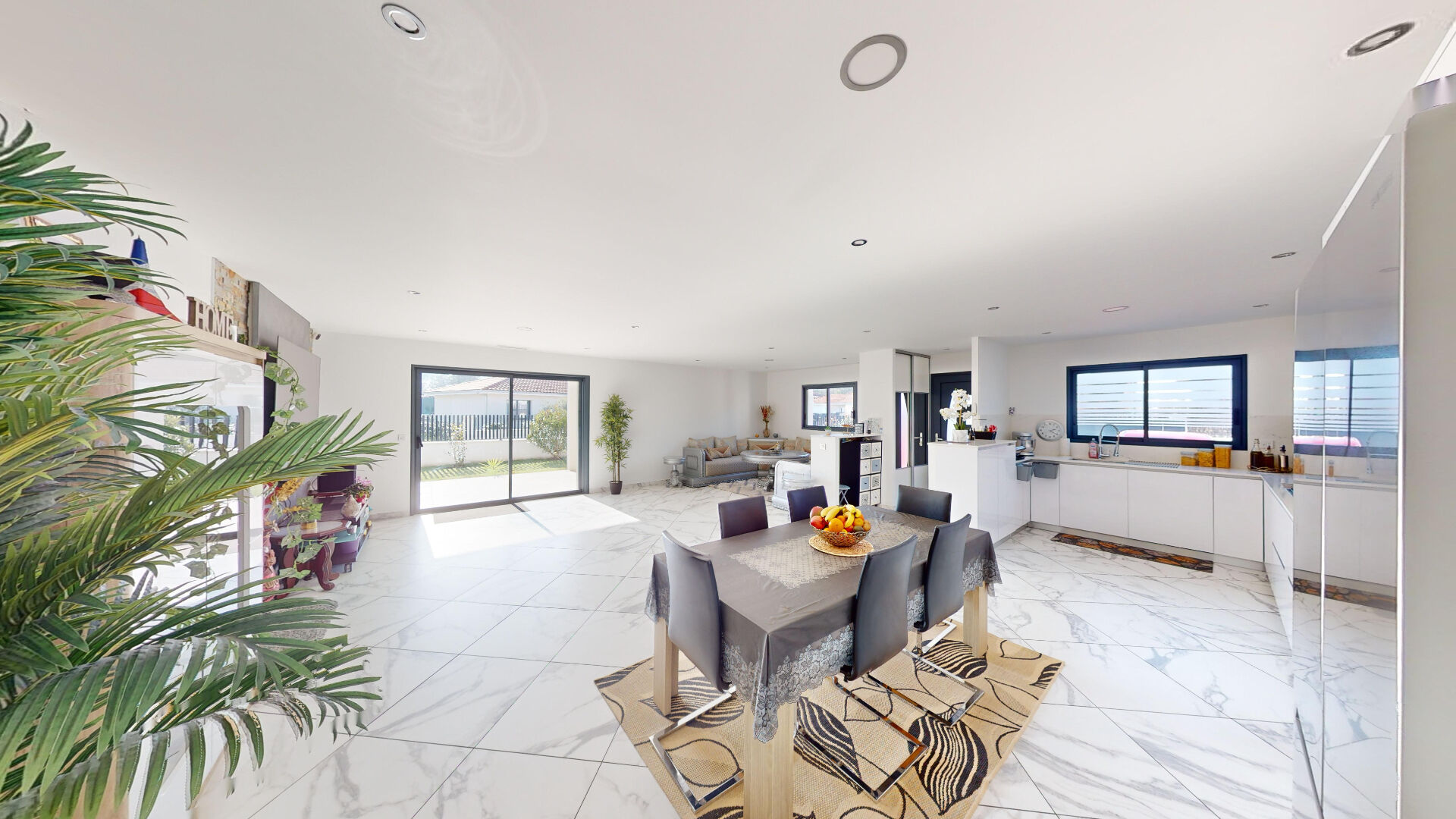 Photo Maison Saint Paul Les Dax 6 pièces 146 m² image 1/4