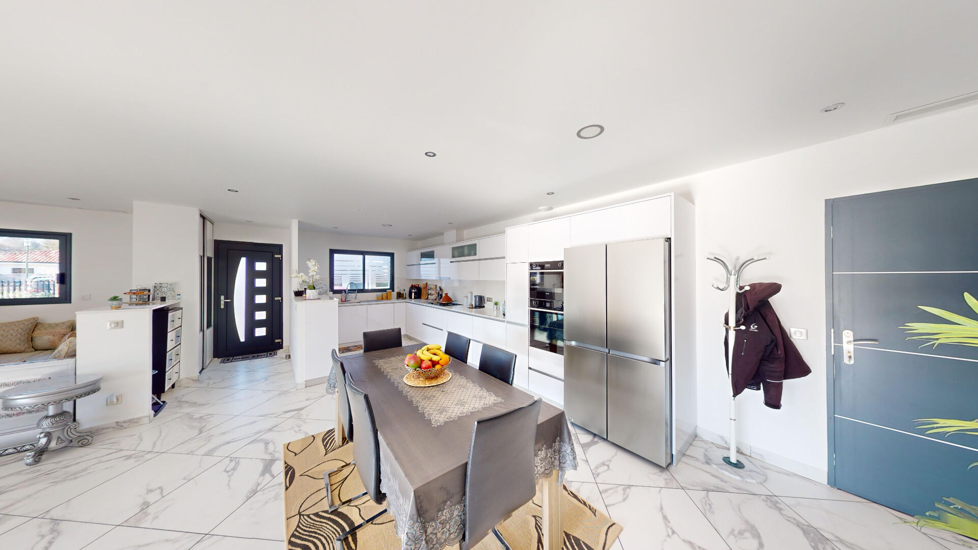 Photo Maison Saint Paul Les Dax 6 pièces 146 m² image 2/4