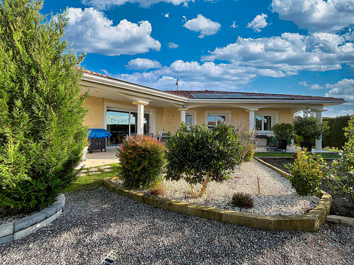 Saint Paul Les Dax Maison 5 pièce(s) 137 m2