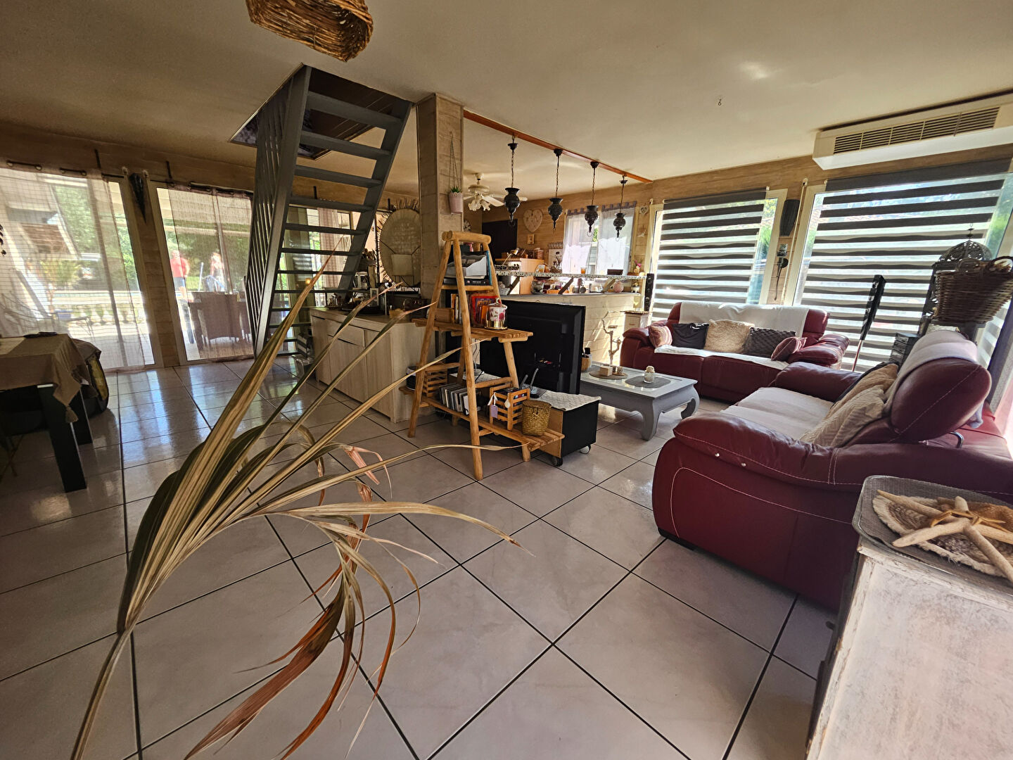 Photo Saint Vincent de Paul, maison 110m², terrain 2361m², piscine image 4/6