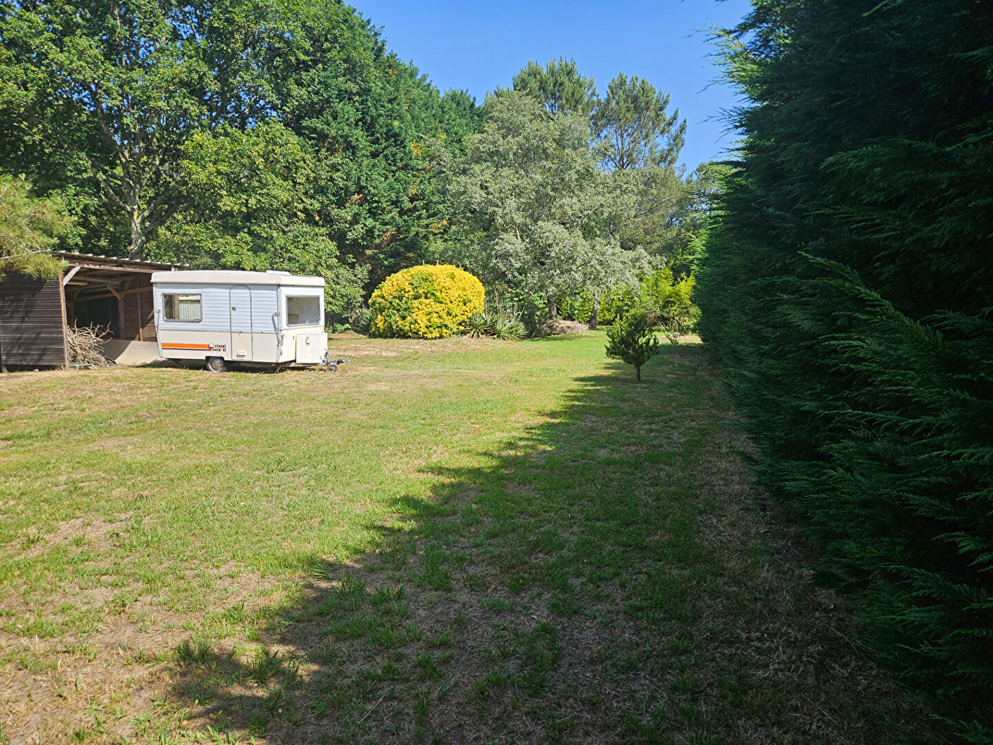 Photo Saint Vincent de Paul, maison 110m², terrain 2361m², piscine image 6/6