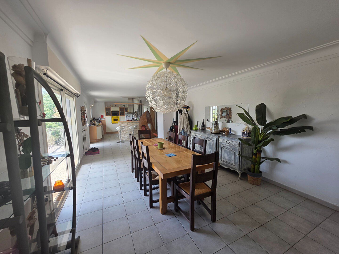 Photo DAX, maison familiale avec double espace de vie, piscine et sous-sol complet image 1/6