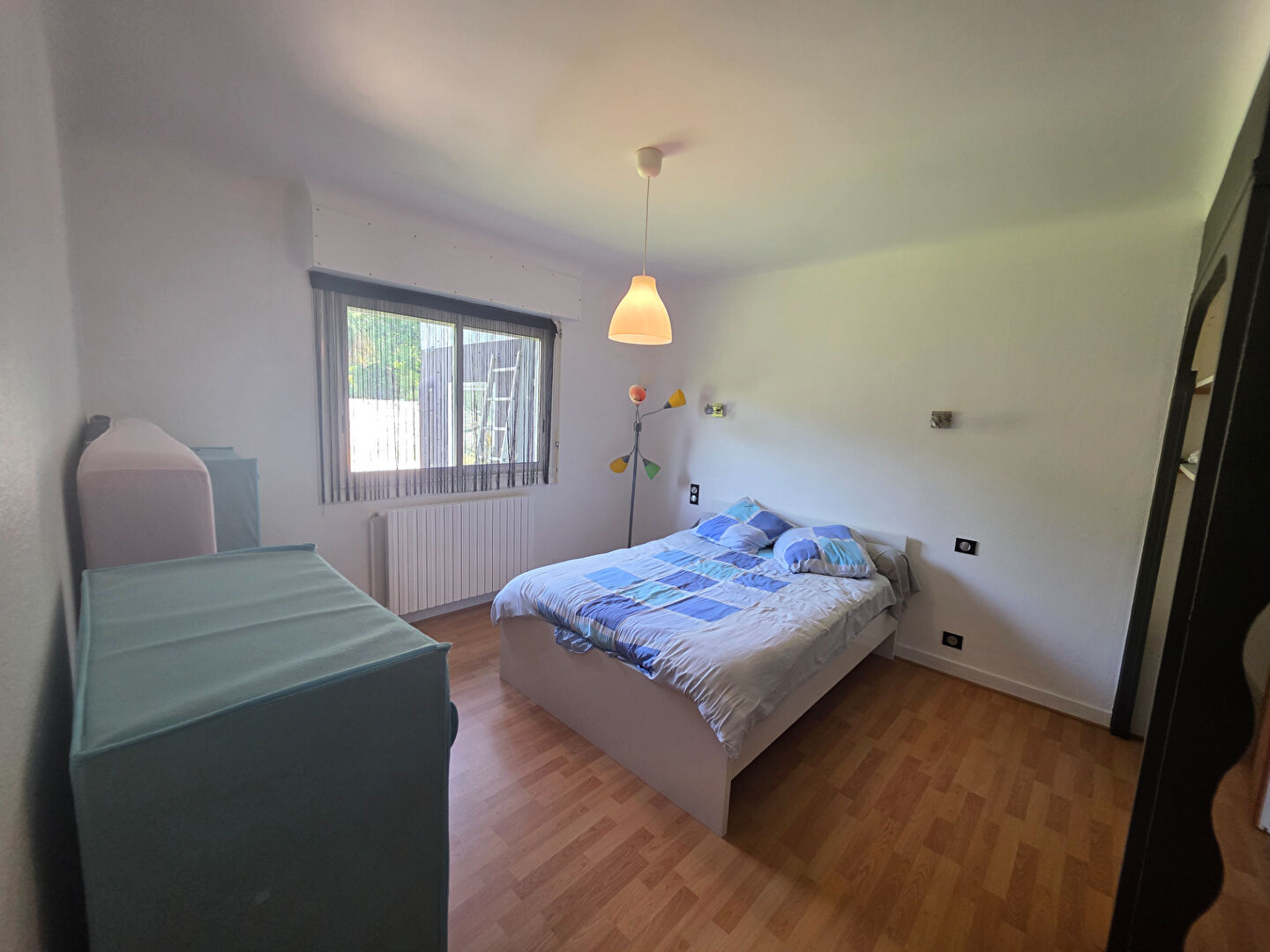 Photo DAX, maison familiale avec double espace de vie, piscine et sous-sol complet image 6/6