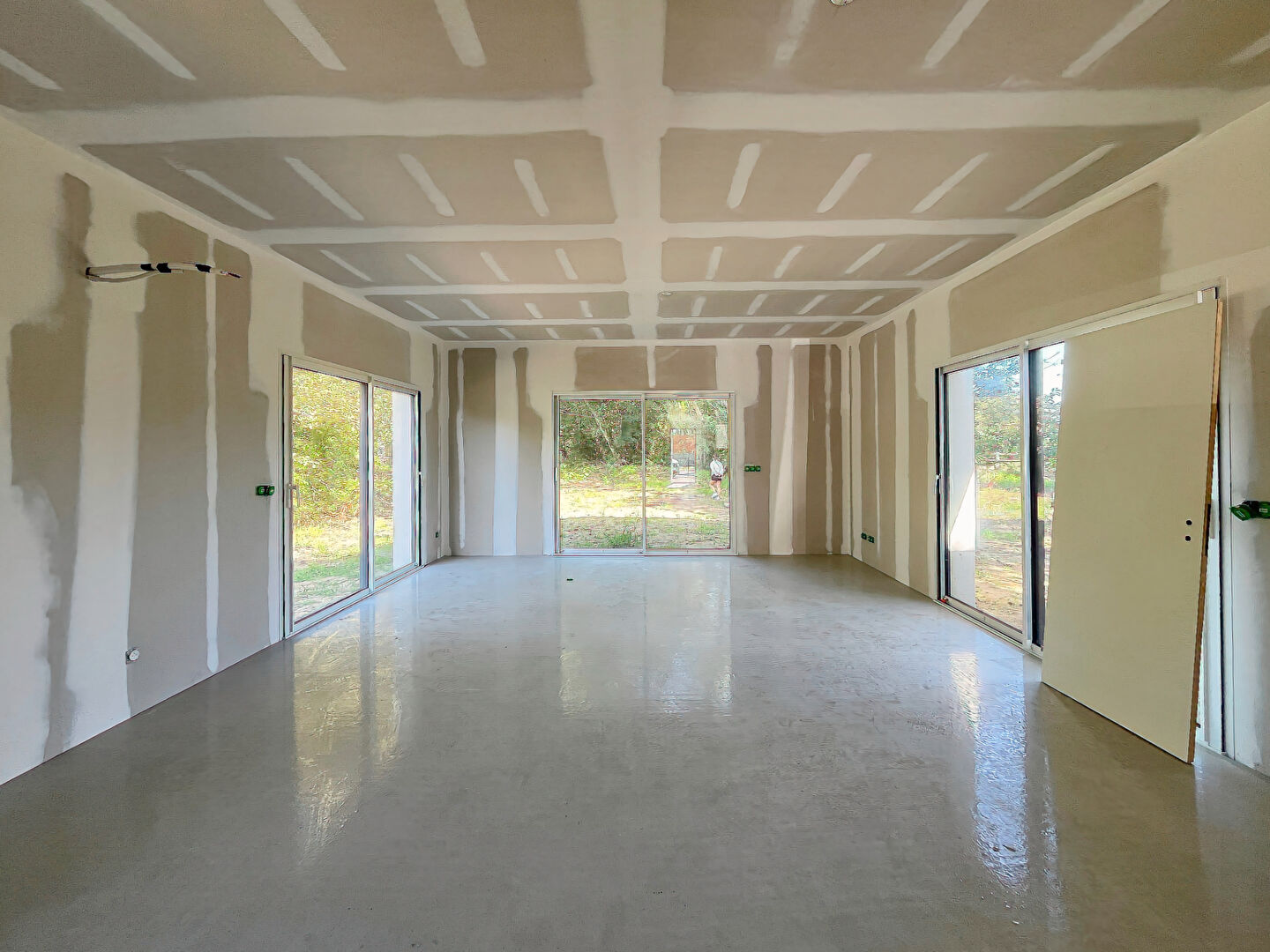 Photo MAISON NEUVE 2025 - FRAIS DE NOTAIRE REDUIT image 3/6