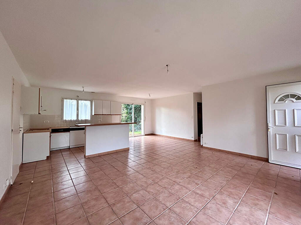 Photo Maison 5 pièces 80 m², garage image 1/3