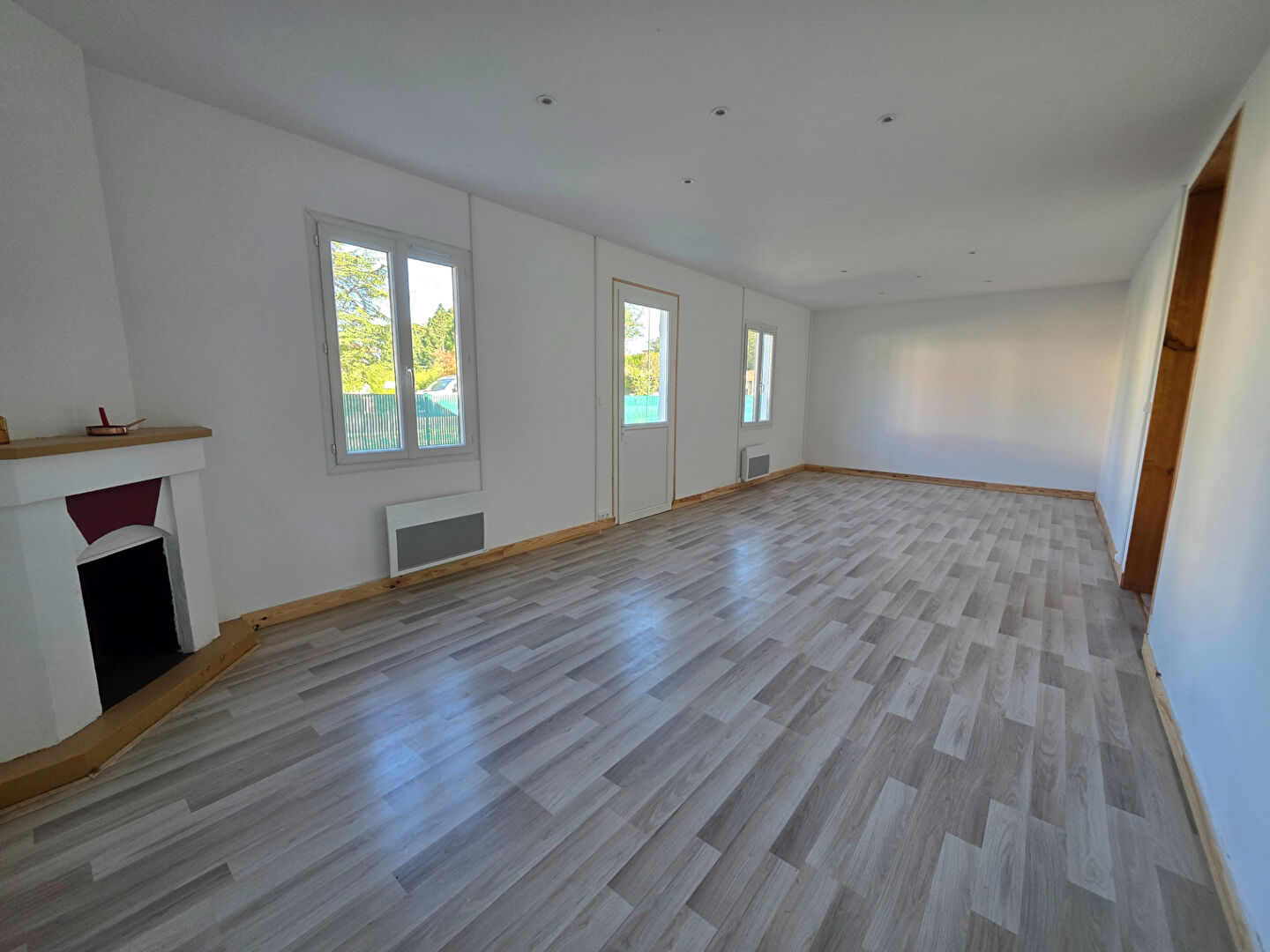 Photo Maison Narrosse 5 pièces 110 m² + 35m² de garage image 2/6