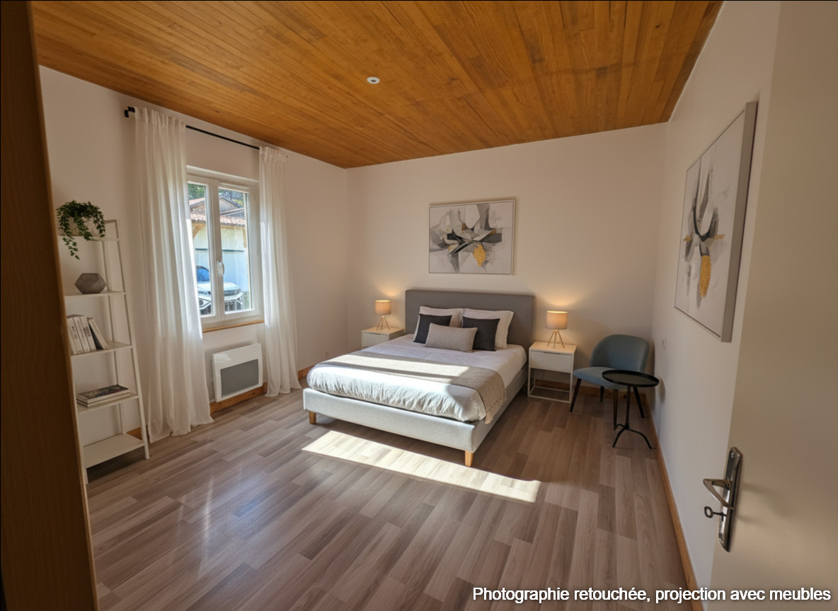 Photo Maison Narrosse 5 pièces 110 m² + 35m² de garage image 4/6