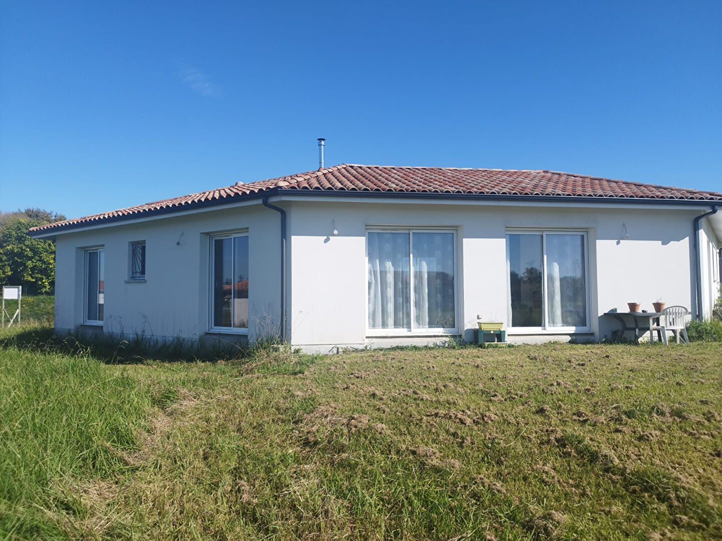 Photo Proche DAX Maison 4 chambres image 1/6