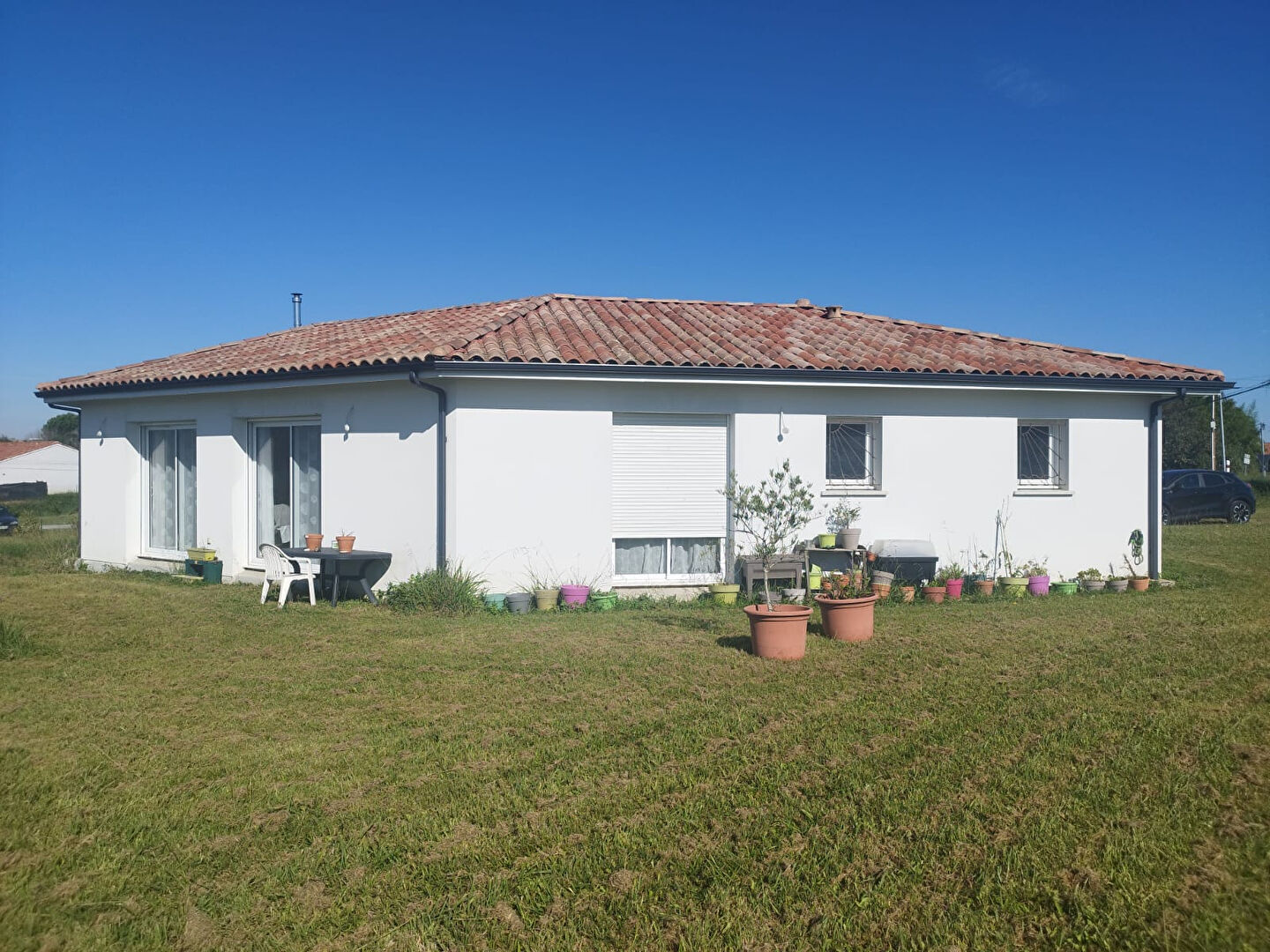 Photo Proche DAX Maison 4 chambres image 2/6