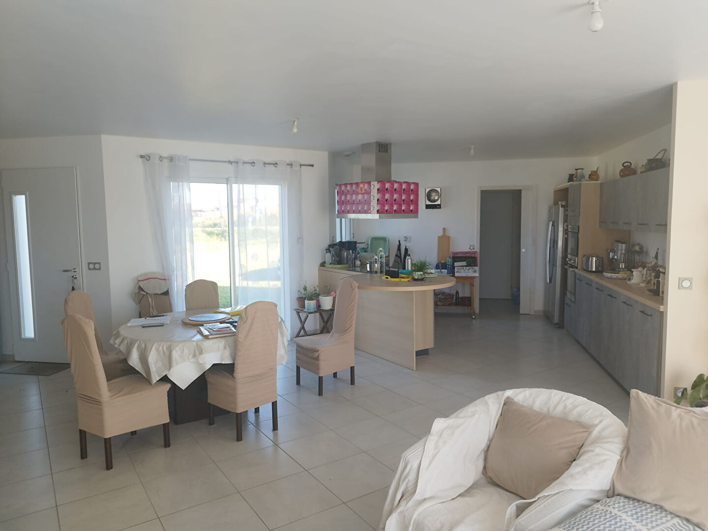 Photo Proche DAX Maison 4 chambres image 3/6