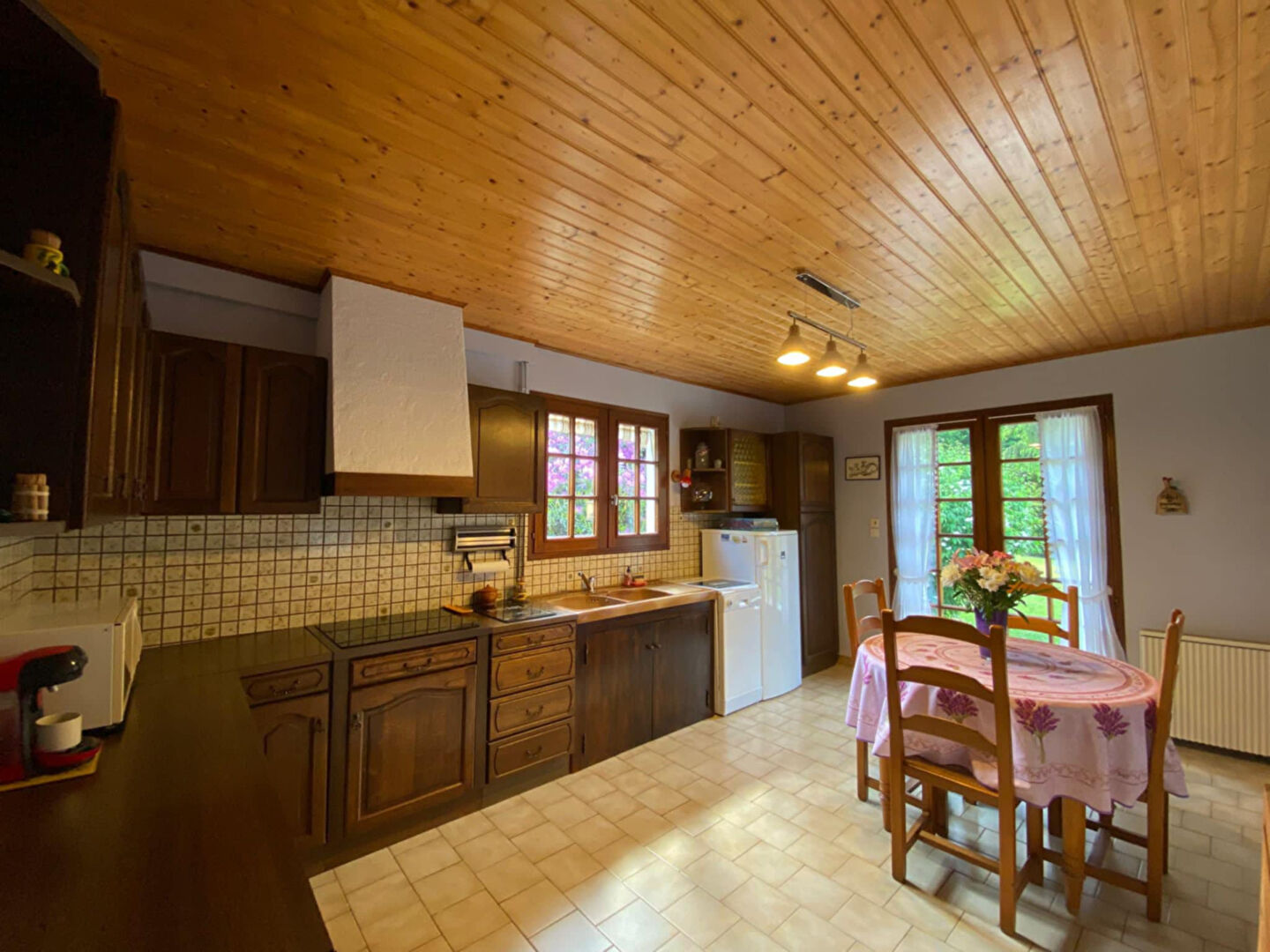 Photo MAISON PLAIN-PIED + DEPENDANCES image 5/6