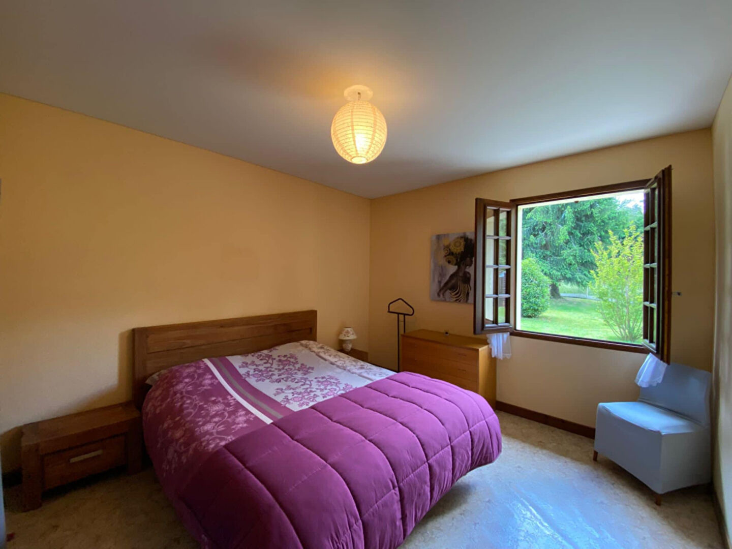 Photo MAISON PLAIN-PIED + DEPENDANCES image 6/6