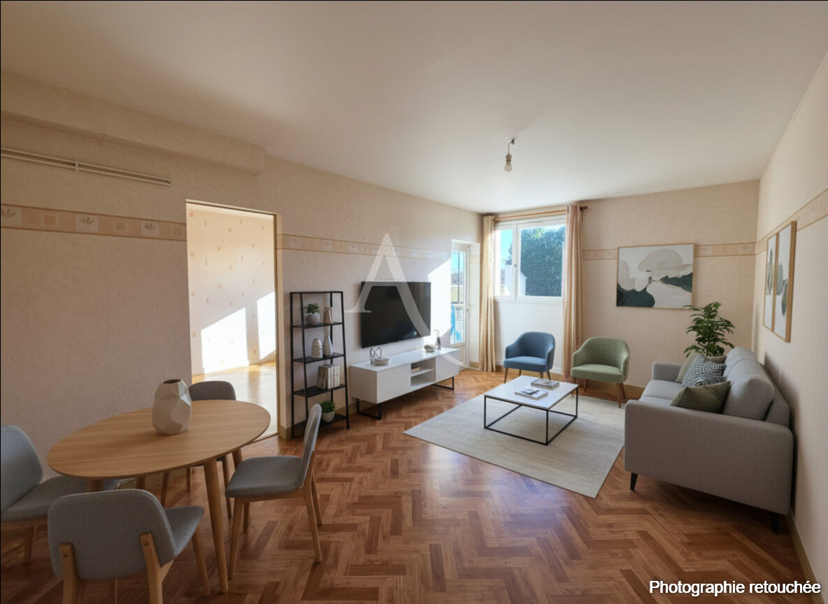 Photo Appartement Dax 4 pièce(s) 79 m2 image 1/6