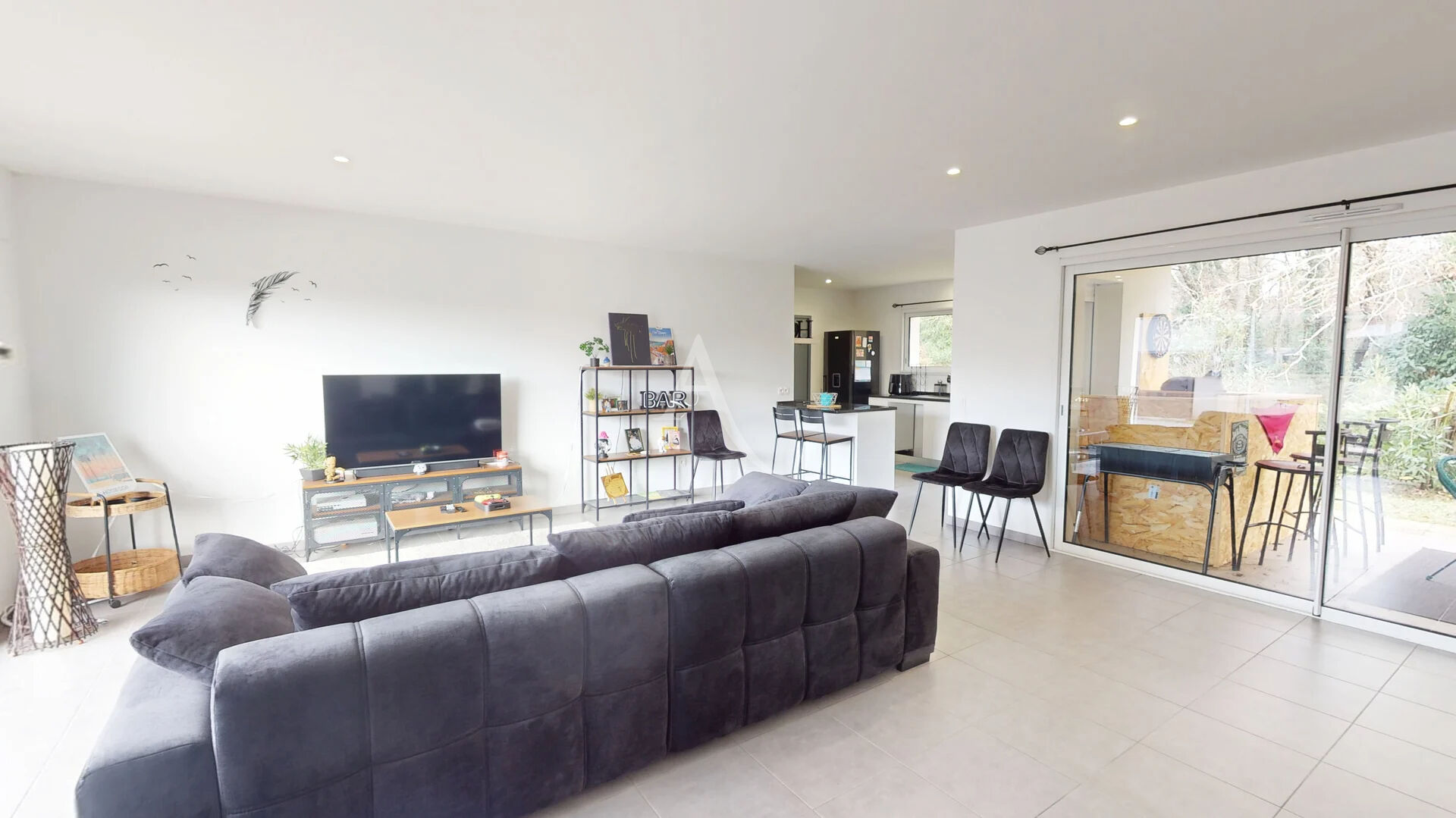 Photo MAISON RT 2012 AVEC VUE FORÊT image 1/6