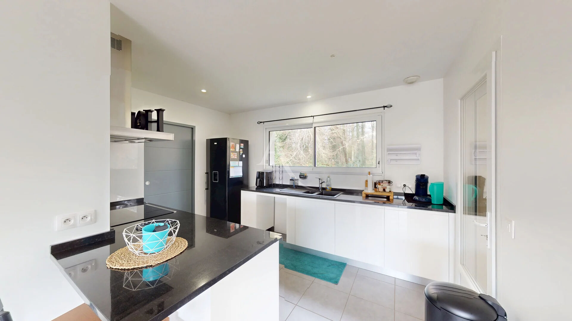 Photo MAISON RT 2012 AVEC VUE FORÊT image 3/6