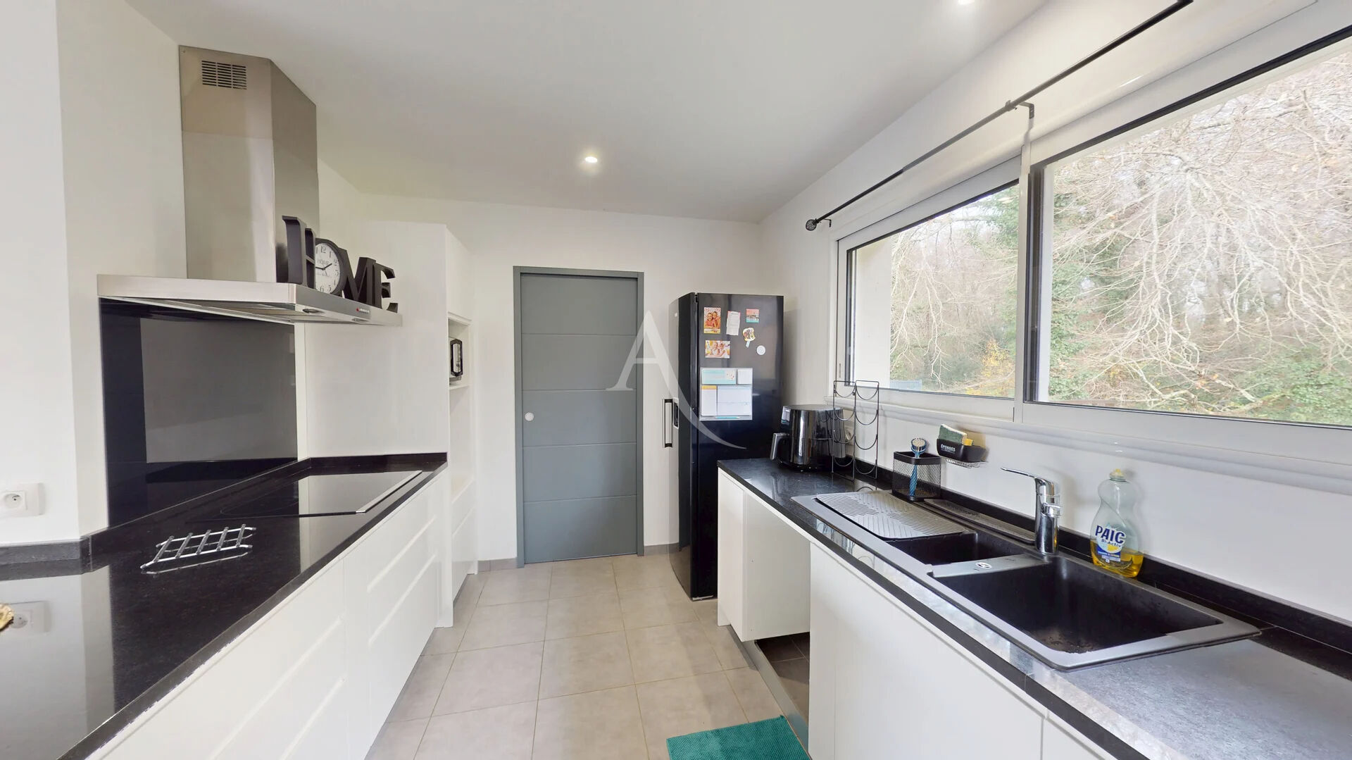 Photo MAISON RT 2012 AVEC VUE FORÊT image 4/6