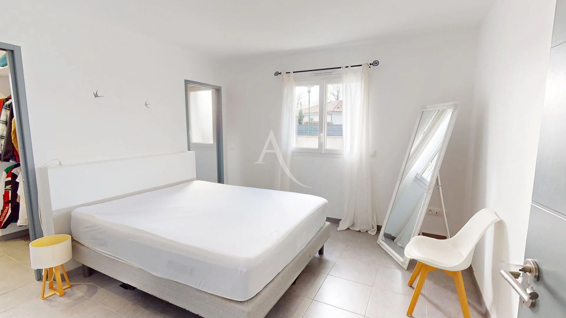 Photo MAISON RT 2012 AVEC VUE FORÊT image 6/6