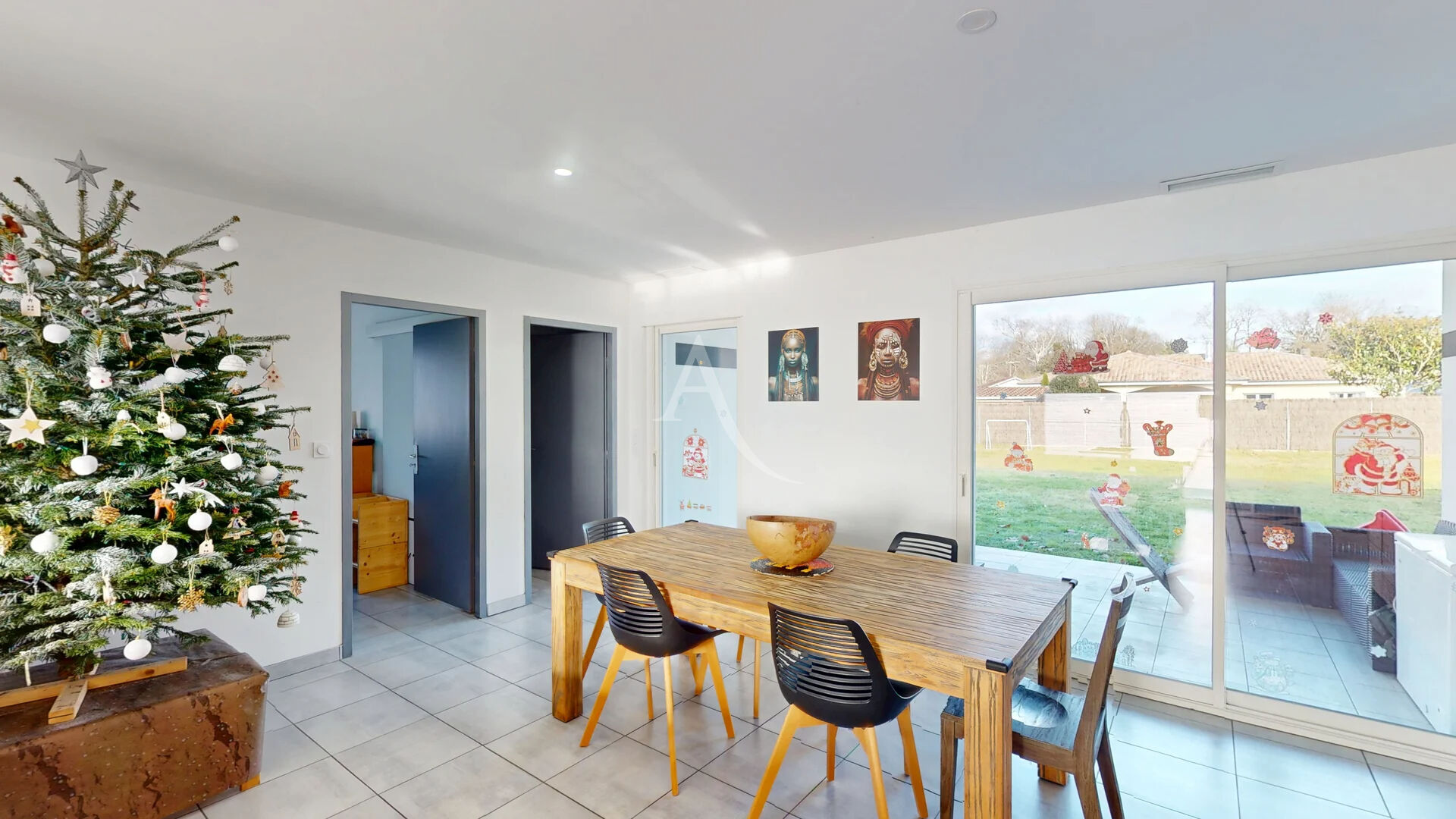 Photo MAISON 2020  RT 2012 image 2/6