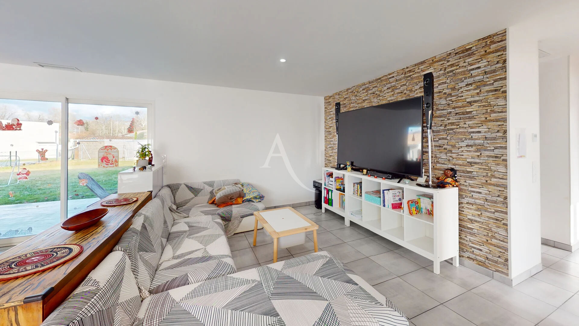 Photo MAISON 2020  RT 2012 image 3/6