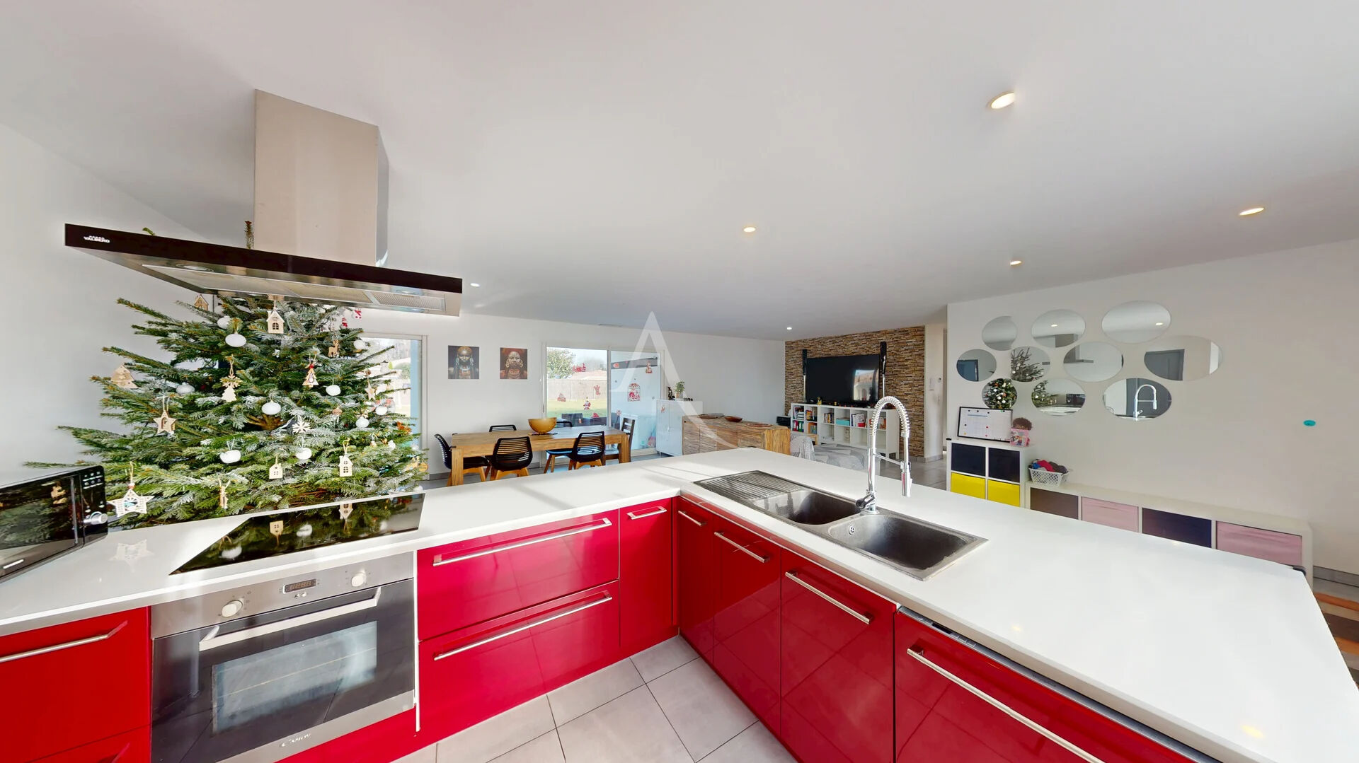 Photo MAISON 2020  RT 2012 image 4/6