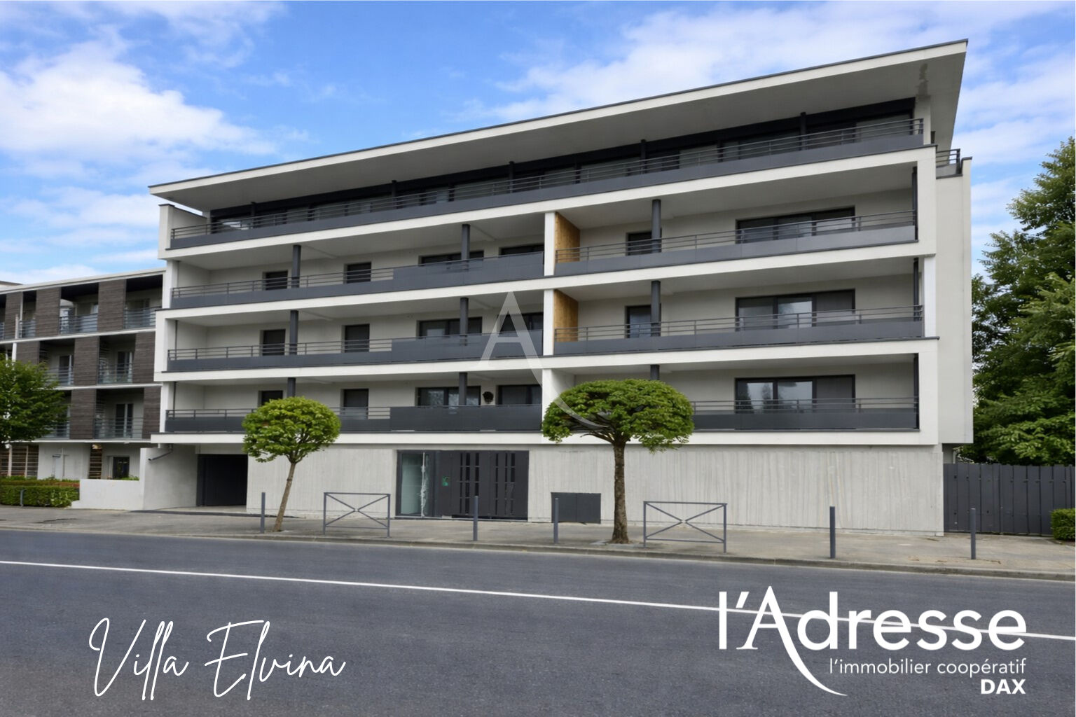 Apartment 3 pièces · 75.00 m² à DAX