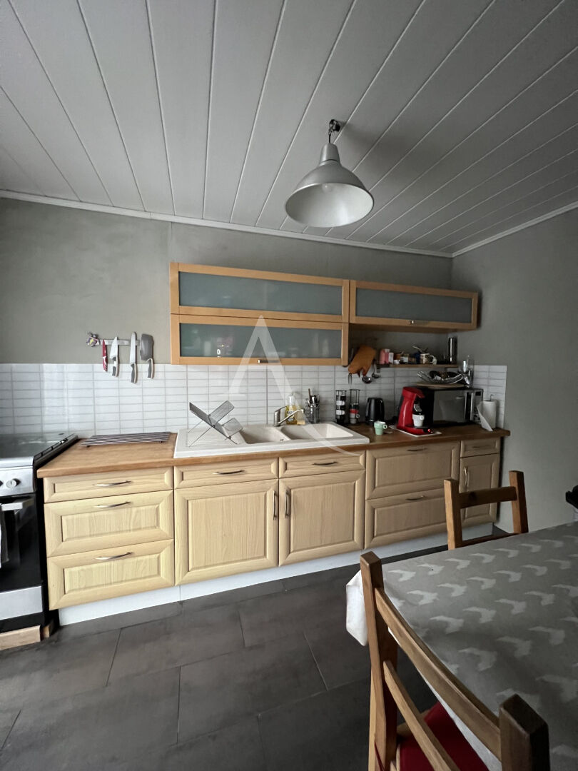 Photo Maison Blanc Mesnil 5 pièce(s) 128,26 m2 image 3/6