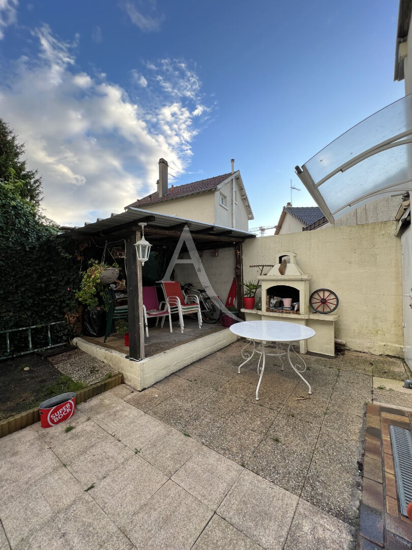 Photo Maison Blanc Mesnil 5 pièce(s) 128,26 m2 image 4/6