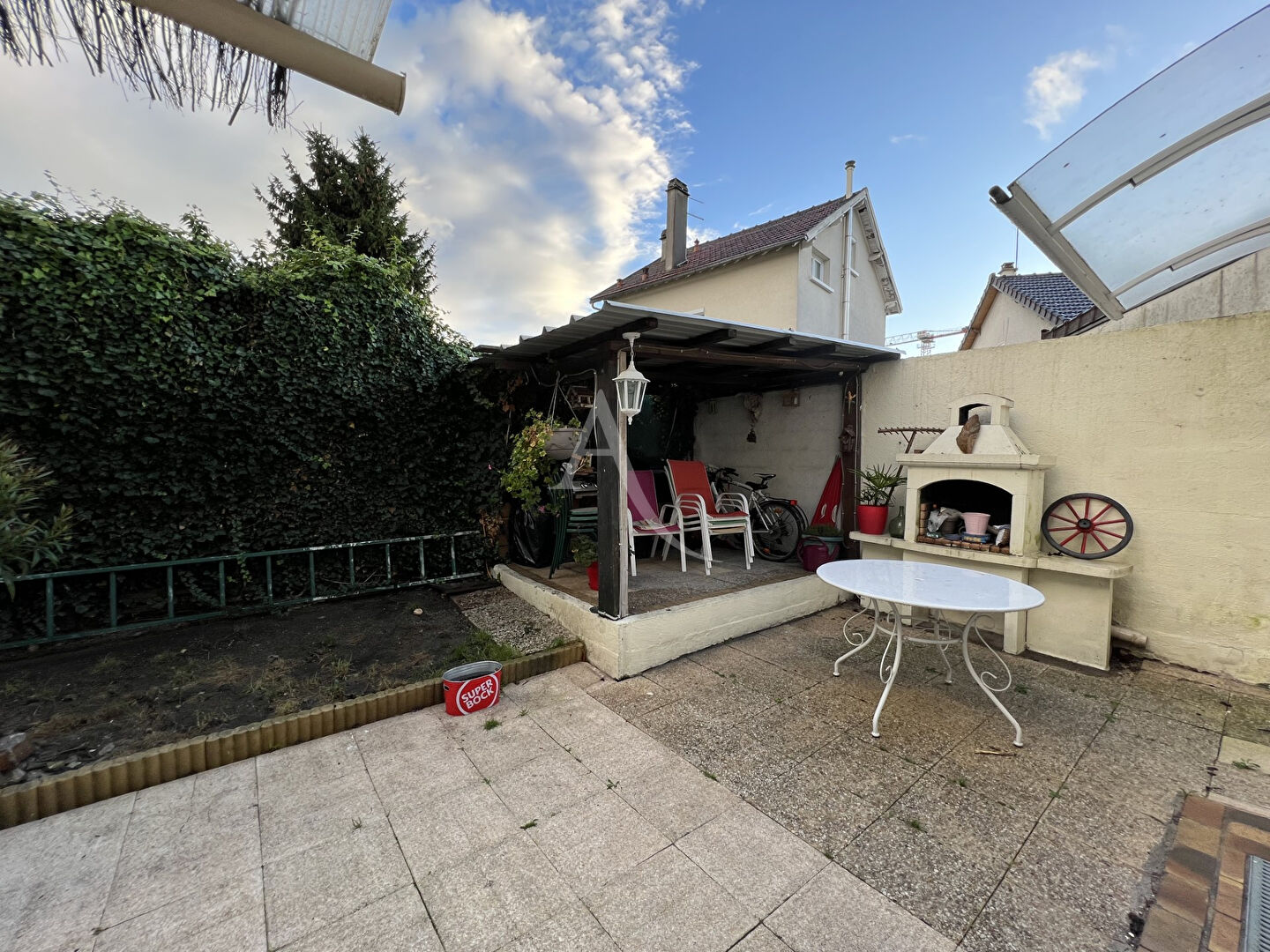 Photo Maison Blanc Mesnil 5 pièce(s) 128,26 m2 image 5/6