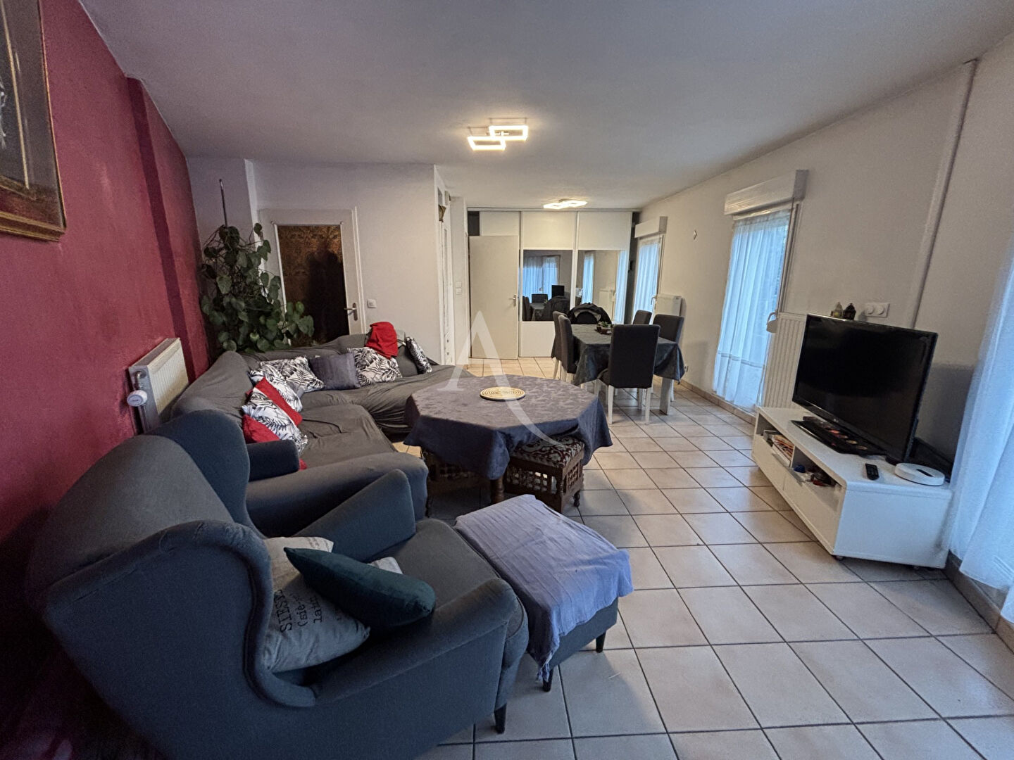 Maison La Courneuve 6 pièce(s) 121.59 m2