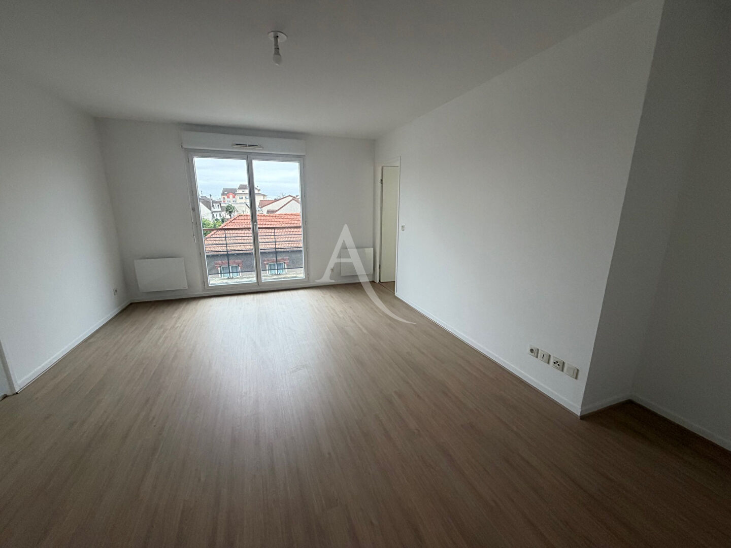 Appartement Le Blanc Mesnil 2 pièce(s) 44.15 m2
