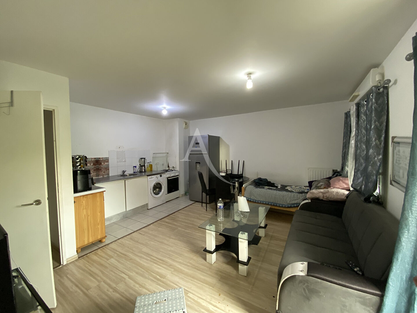 Appartement Bobigny 2 pièce(s) 42.71 m2