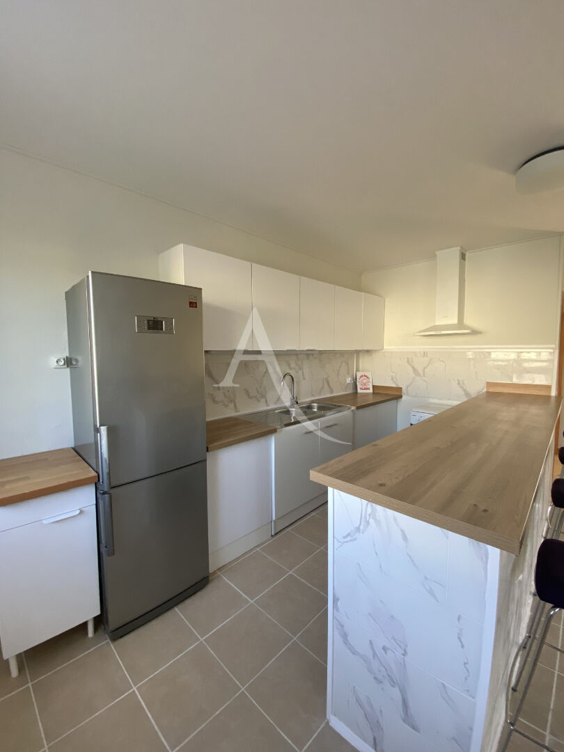 Photo Appartement Bobigny 4 pièce(s) 89.83 m2 image 6/6