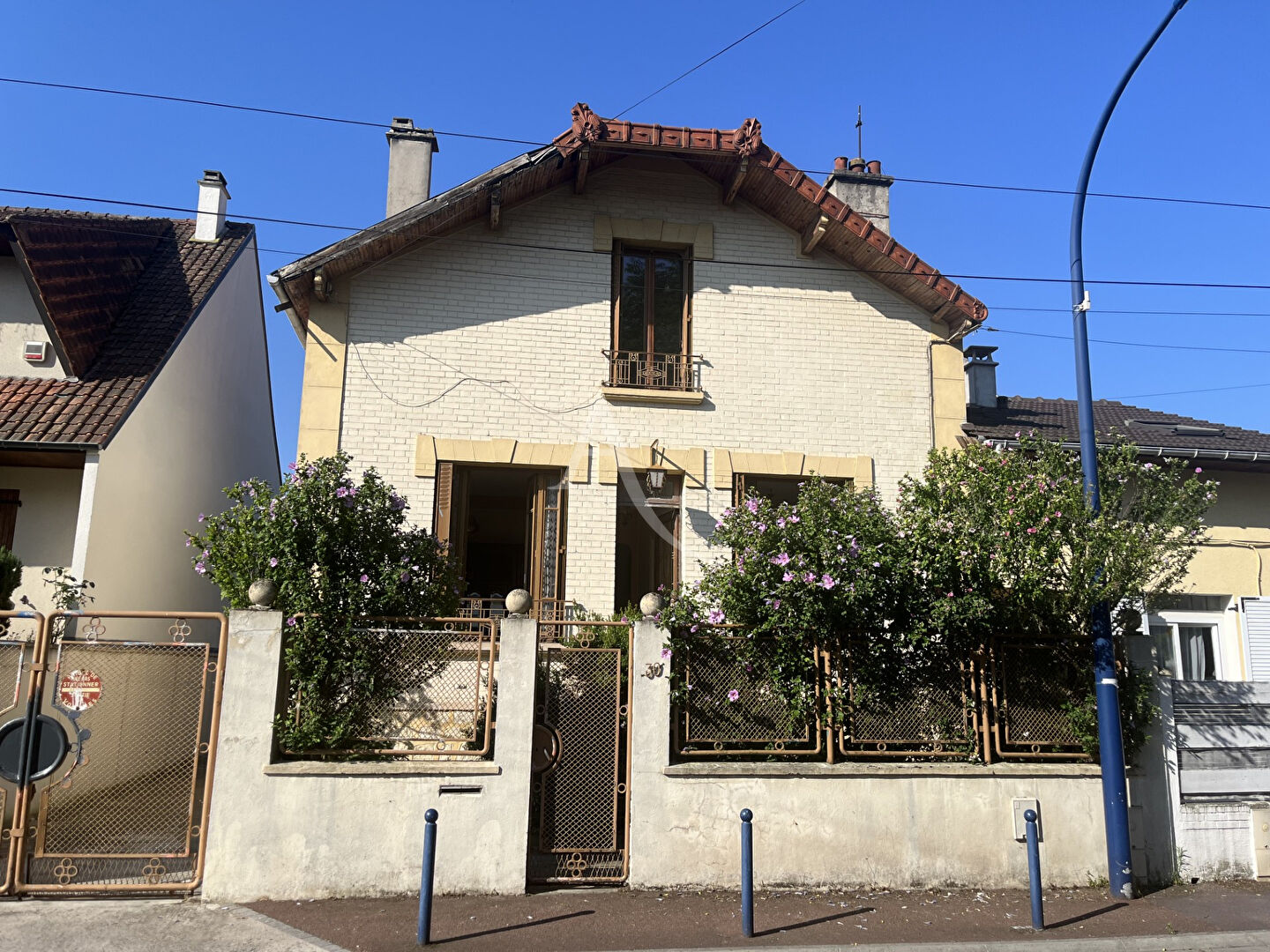 Maison Drancy 5 pièce(s) 98.21 m2