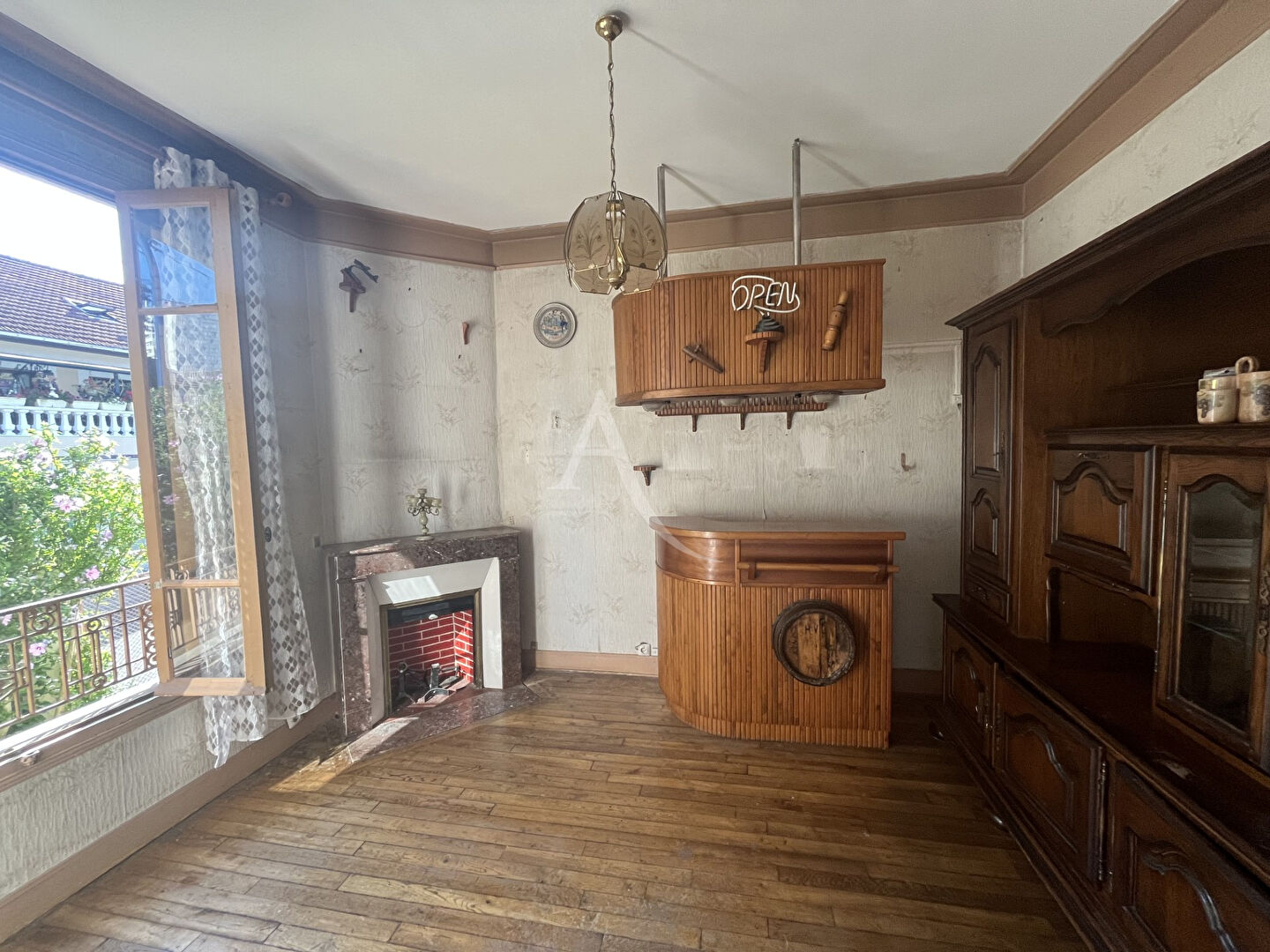 Photo Maison Drancy 5 pièce(s) 98.21 m2 image 2/6