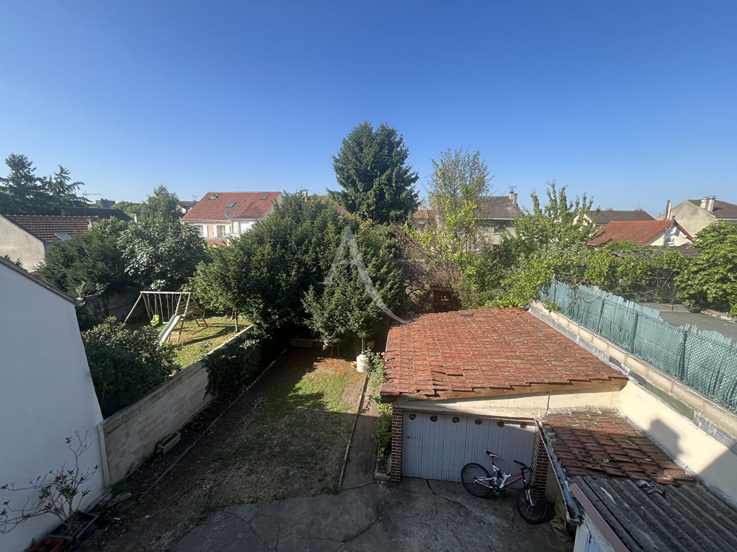 Photo Maison Drancy 5 pièce(s) 98.21 m2 image 6/6