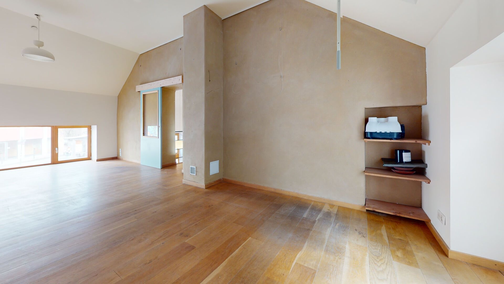 Agence immobilière de l'Adresse Grenoble