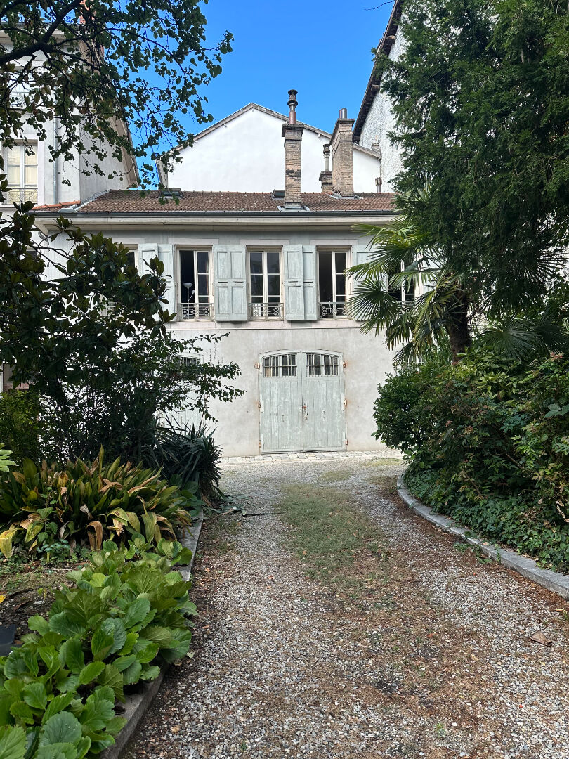 Agence immobilière de l'Adresse Grenoble