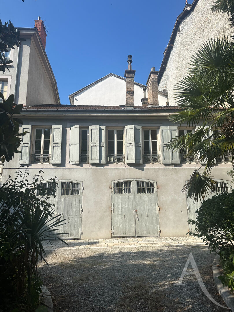 Agence immobilière de l'Adresse Grenoble