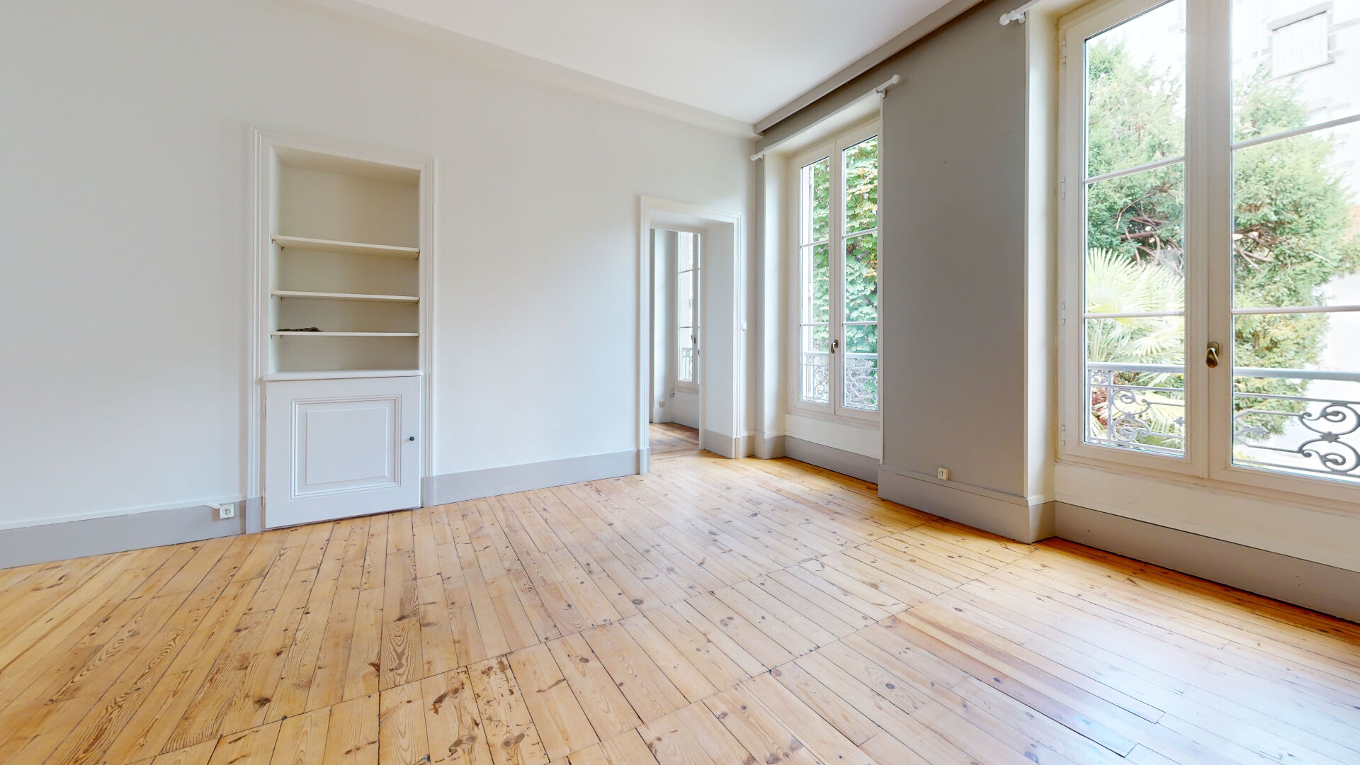 Agence immobilière de l'Adresse Grenoble