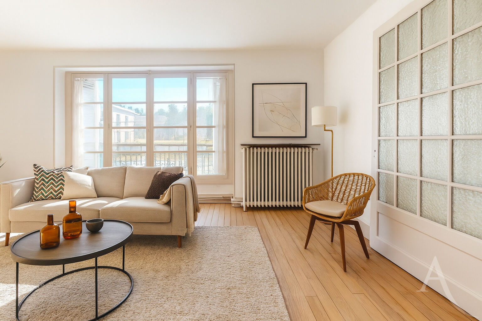 Agence immobilière de l'Adresse Grenoble