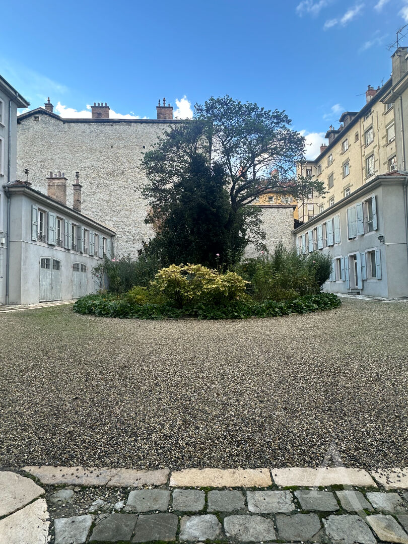 Agence immobilière de l'Adresse Grenoble