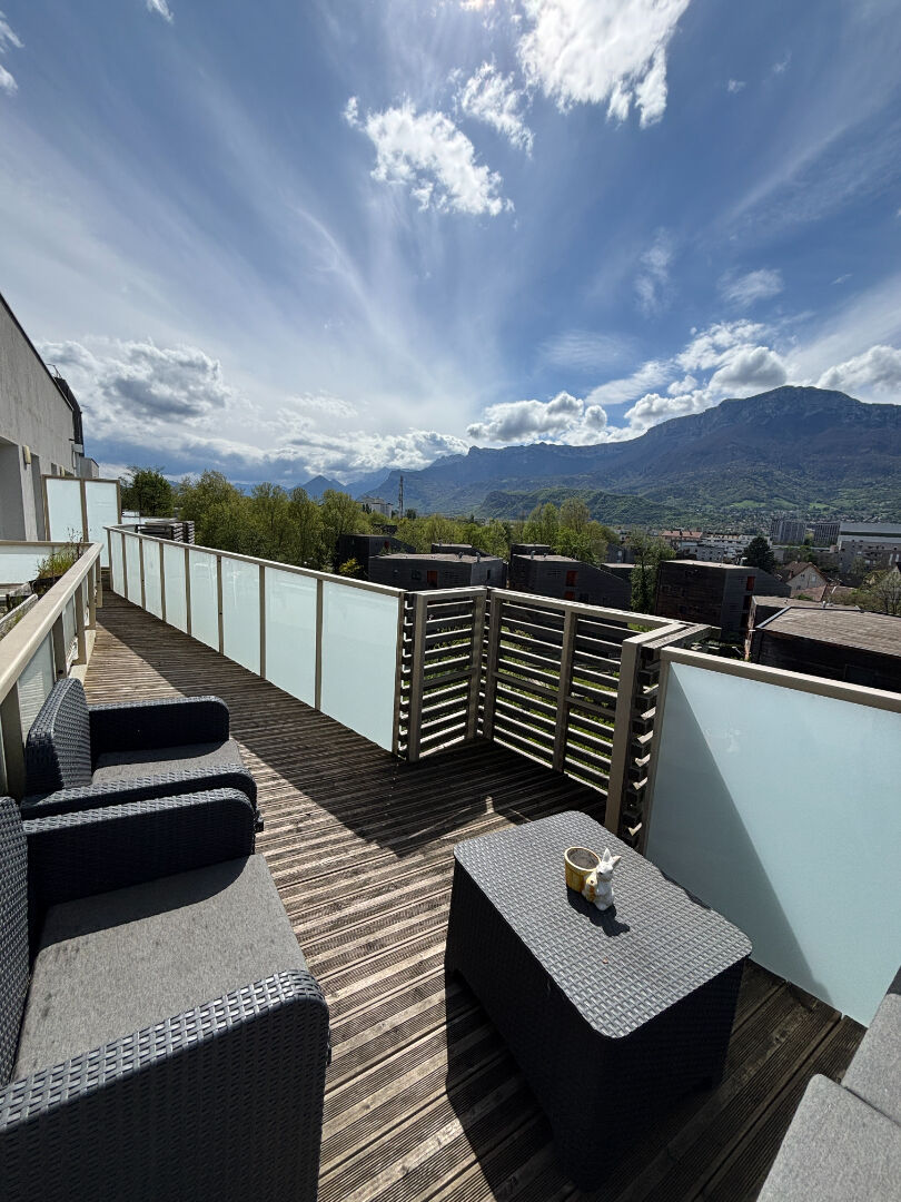 Agence immobilière de l'Adresse Grenoble