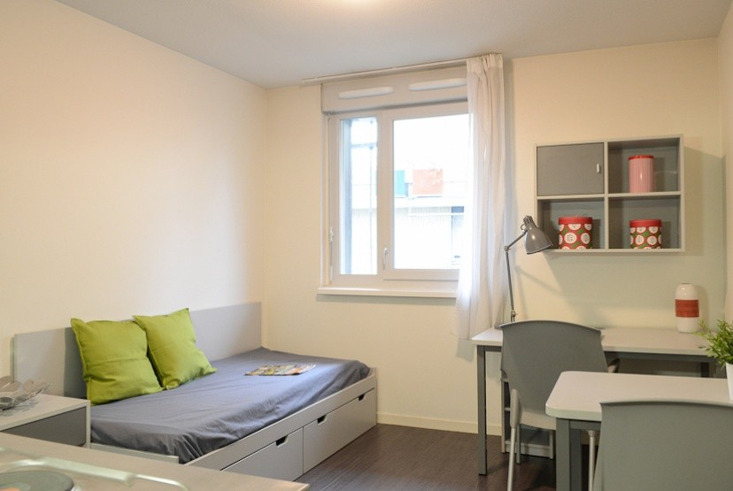 Agence immobilière de l'Adresse Grenoble